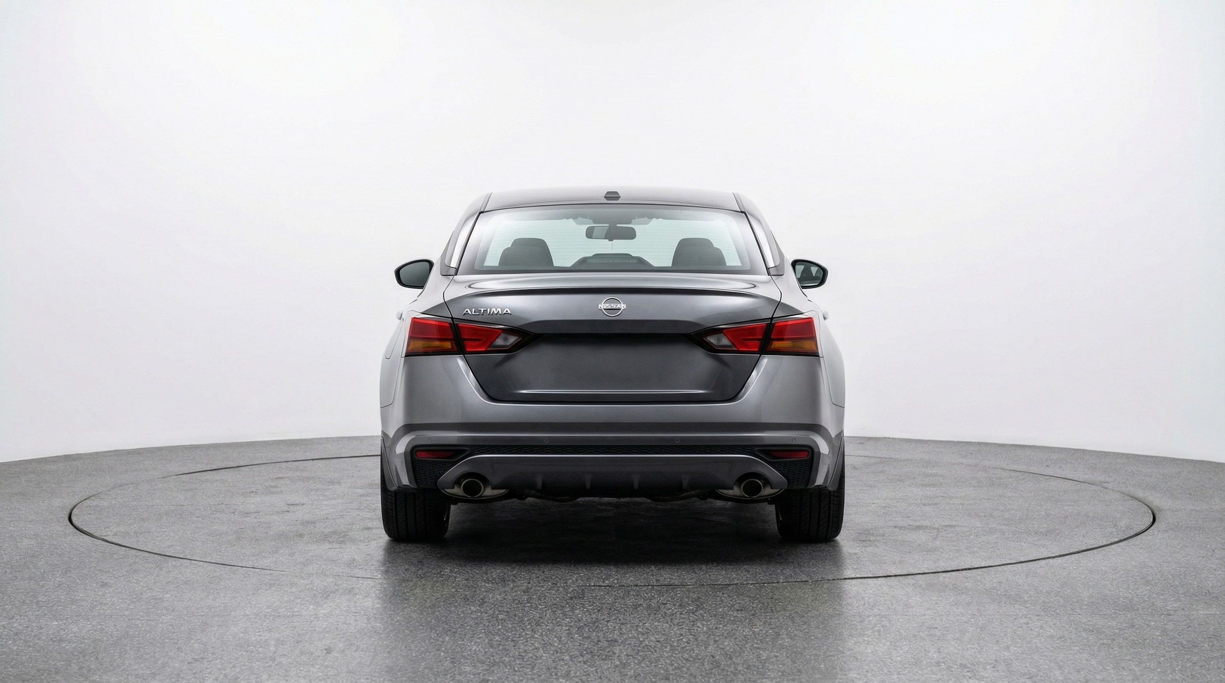 Thumbnail: 2025 Nissan Altima - 6