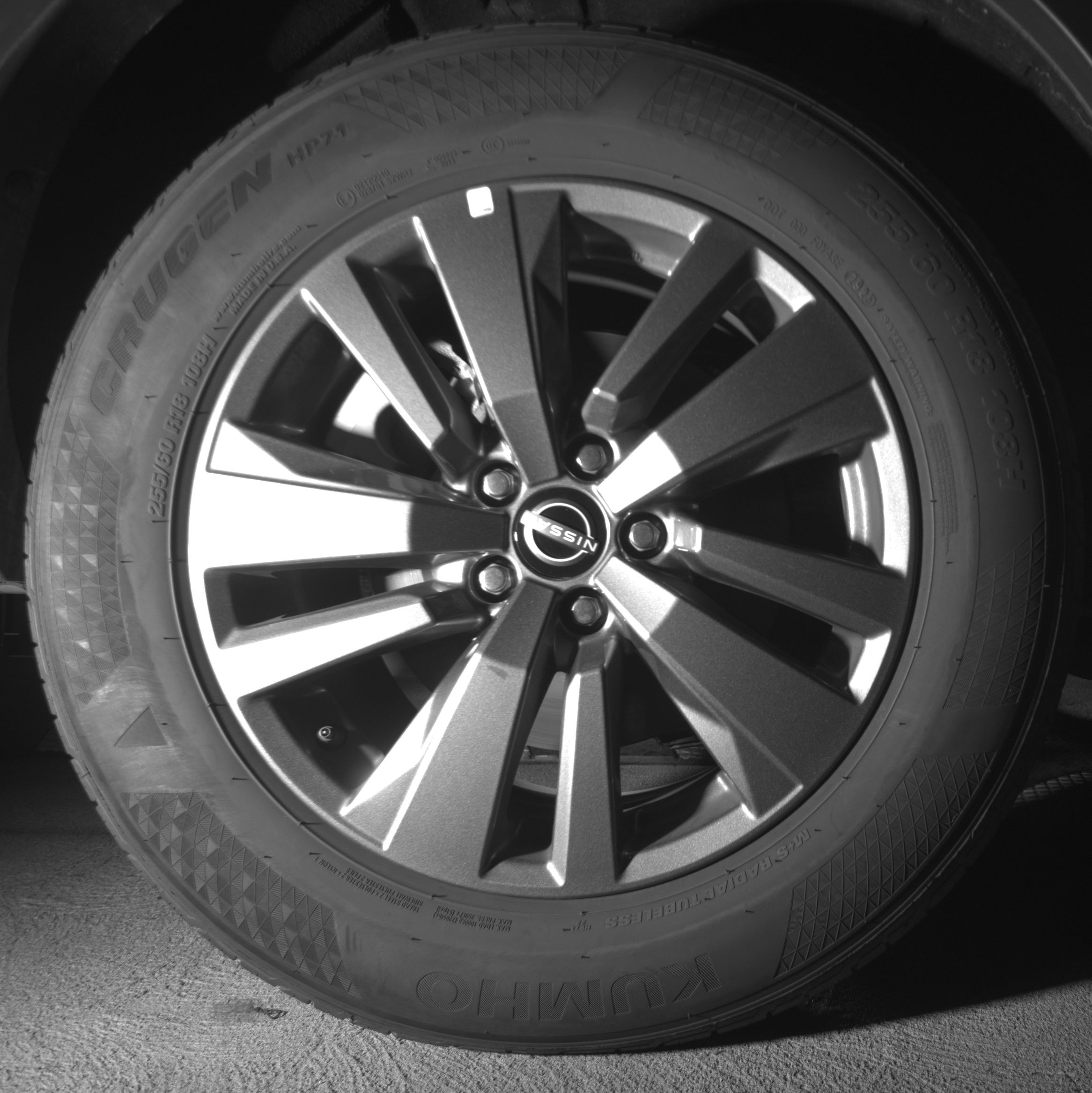 Thumbnail: 2025 Nissan Pathfinder - 12