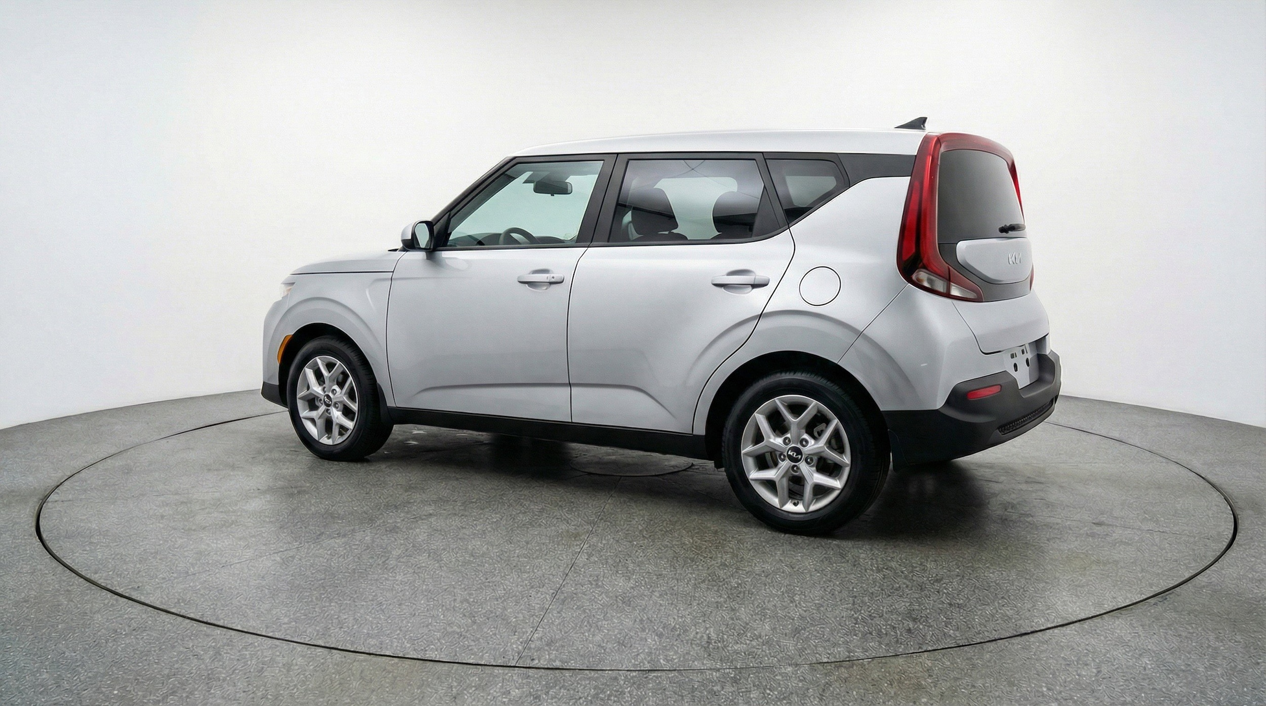 Thumbnail: 2025 Kia Soul - 6