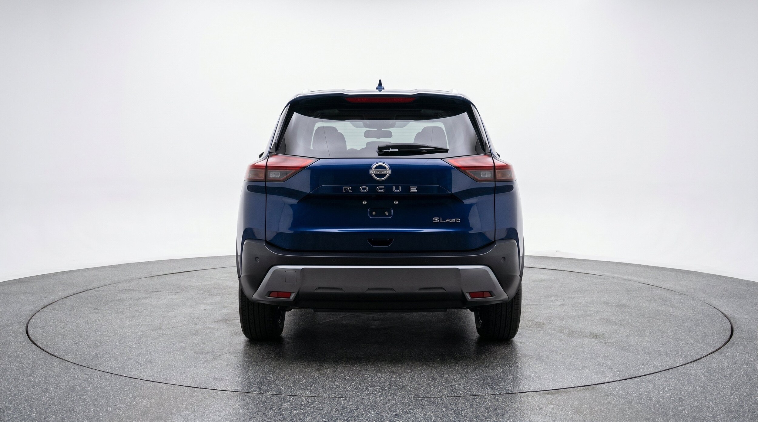 Thumbnail: 2026 Nissan Rogue - 7
