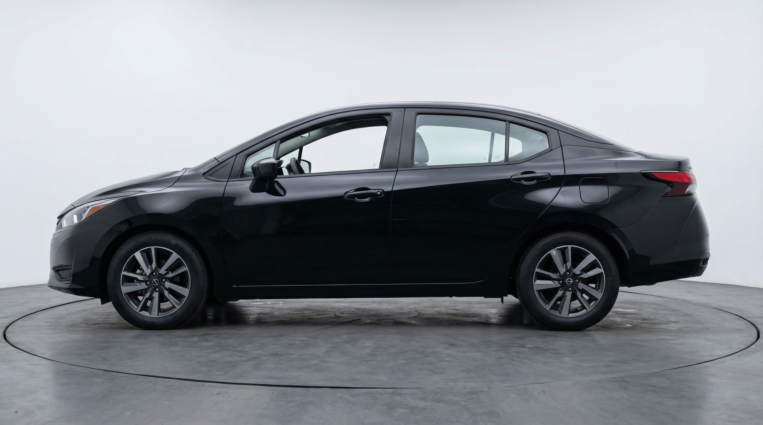 Thumbnail: 2025 Nissan Versa - 4