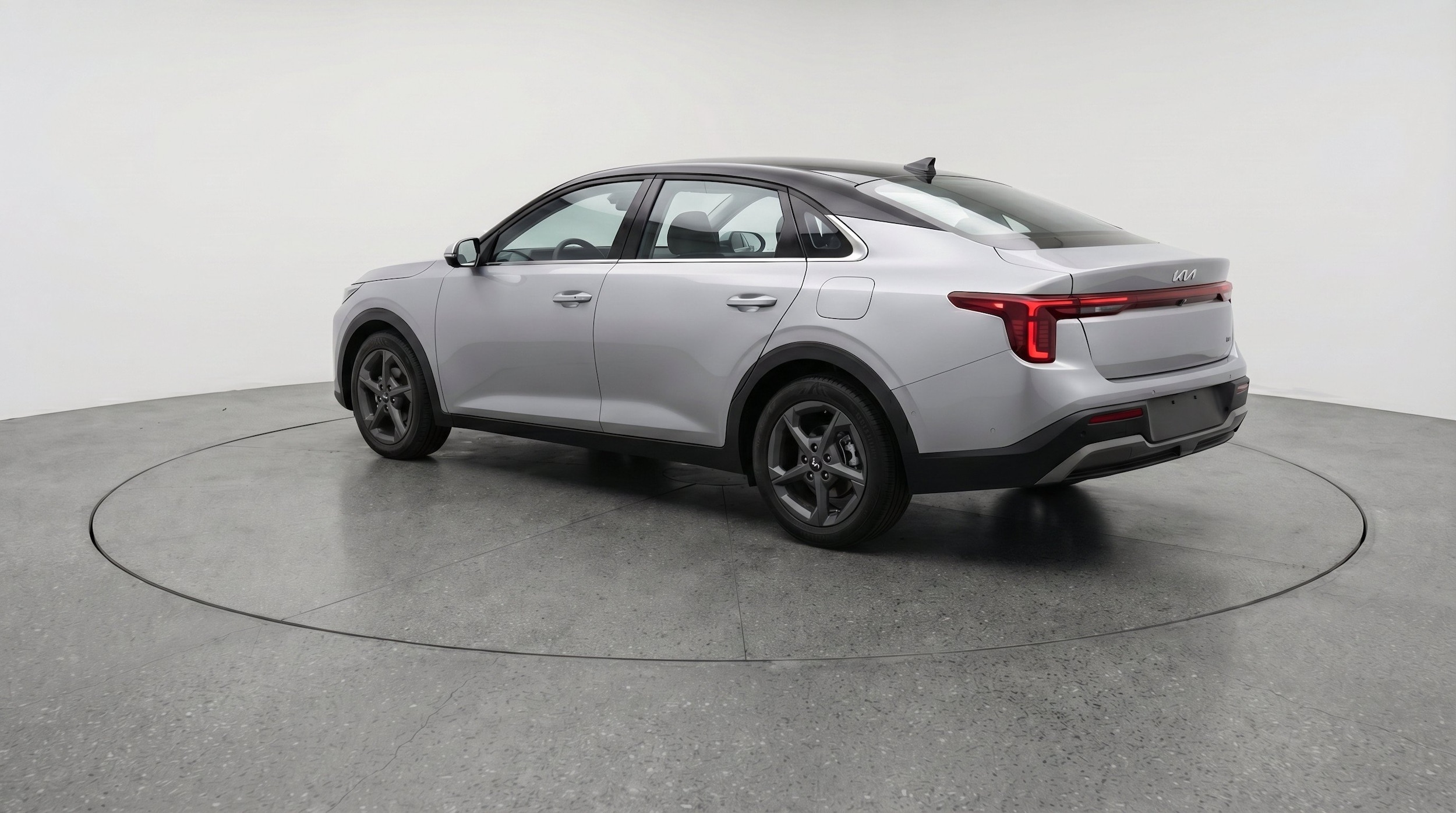Thumbnail: 2026 Kia K4 - 6
