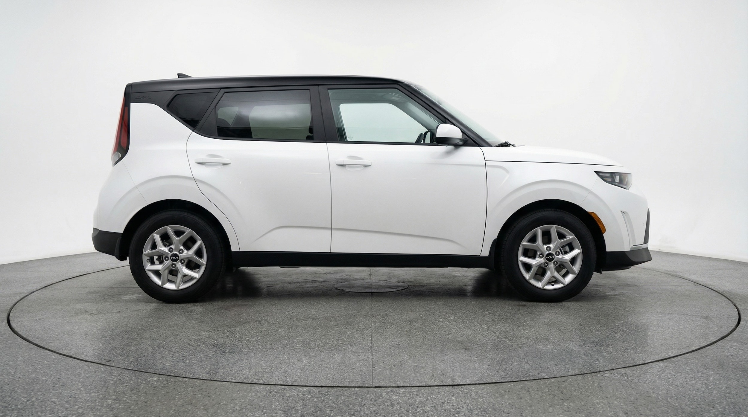 Thumbnail: 2025 Kia Soul - 8