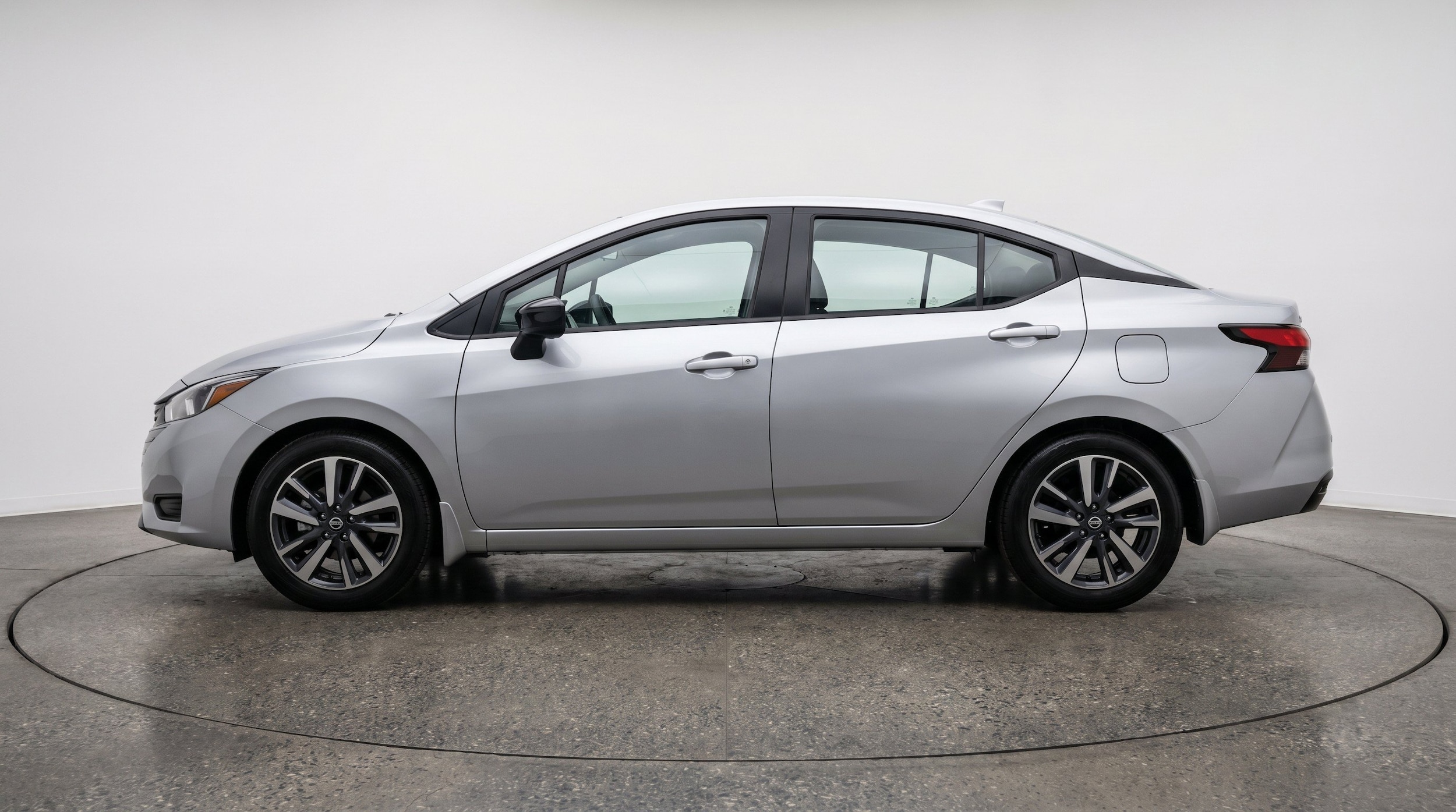 Thumbnail: 2025 Nissan Versa - 5