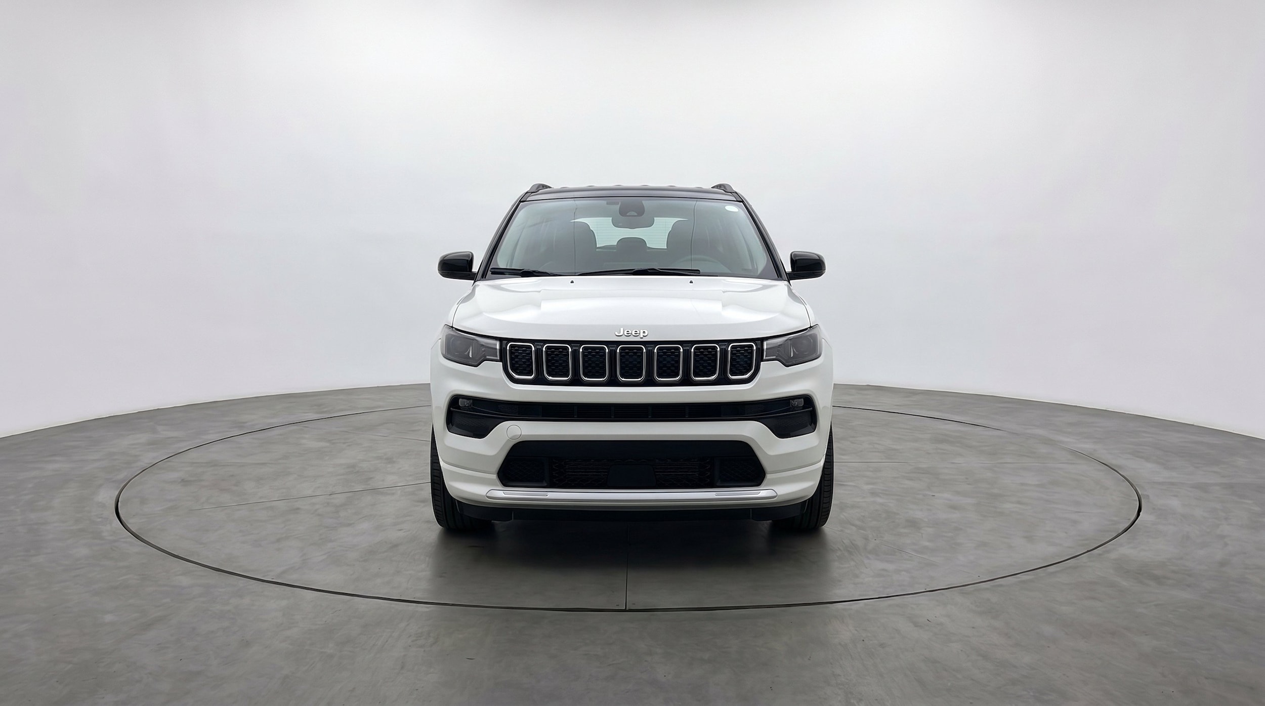 Thumbnail: 2025 Jeep Compass - 2