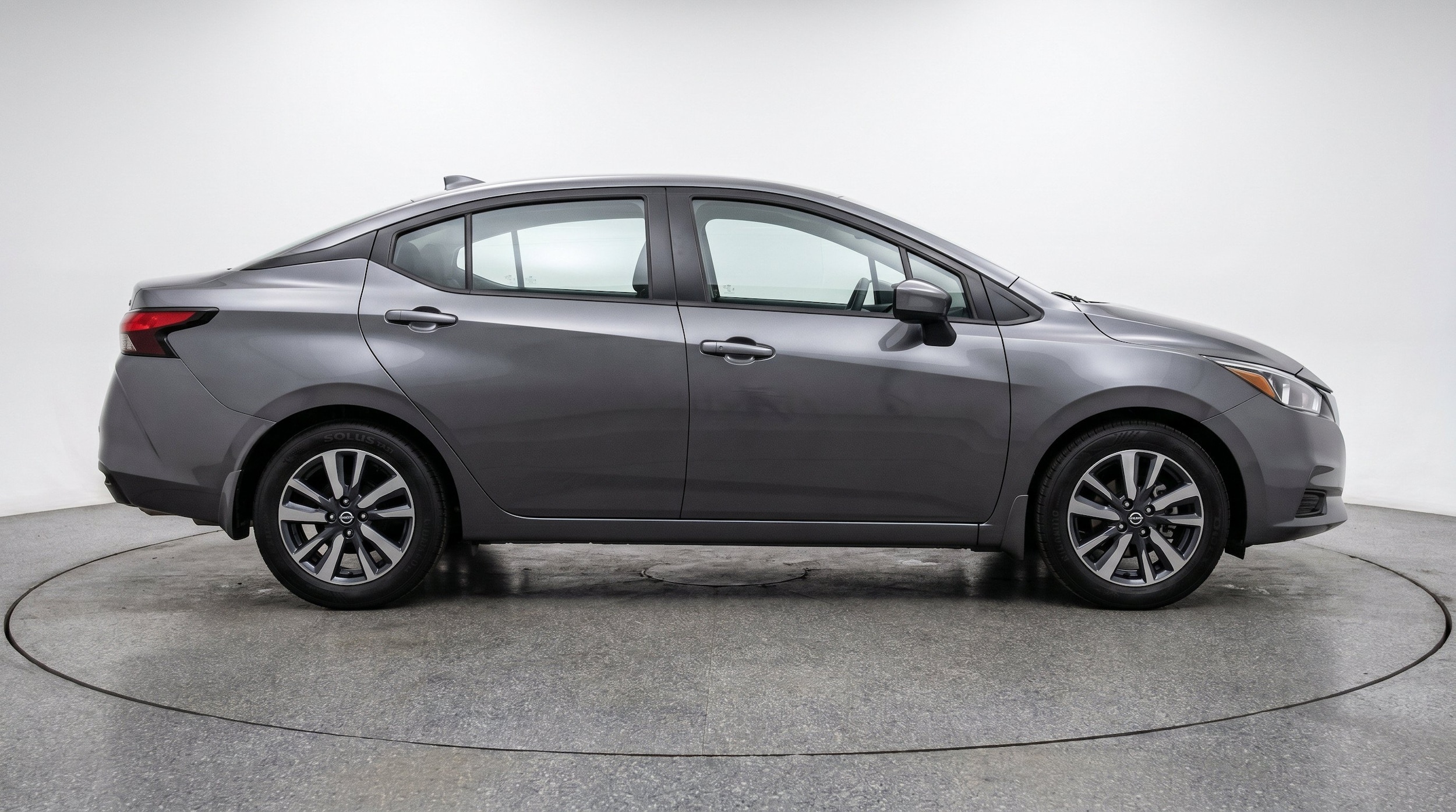 Thumbnail: 2025 Nissan Versa - 11