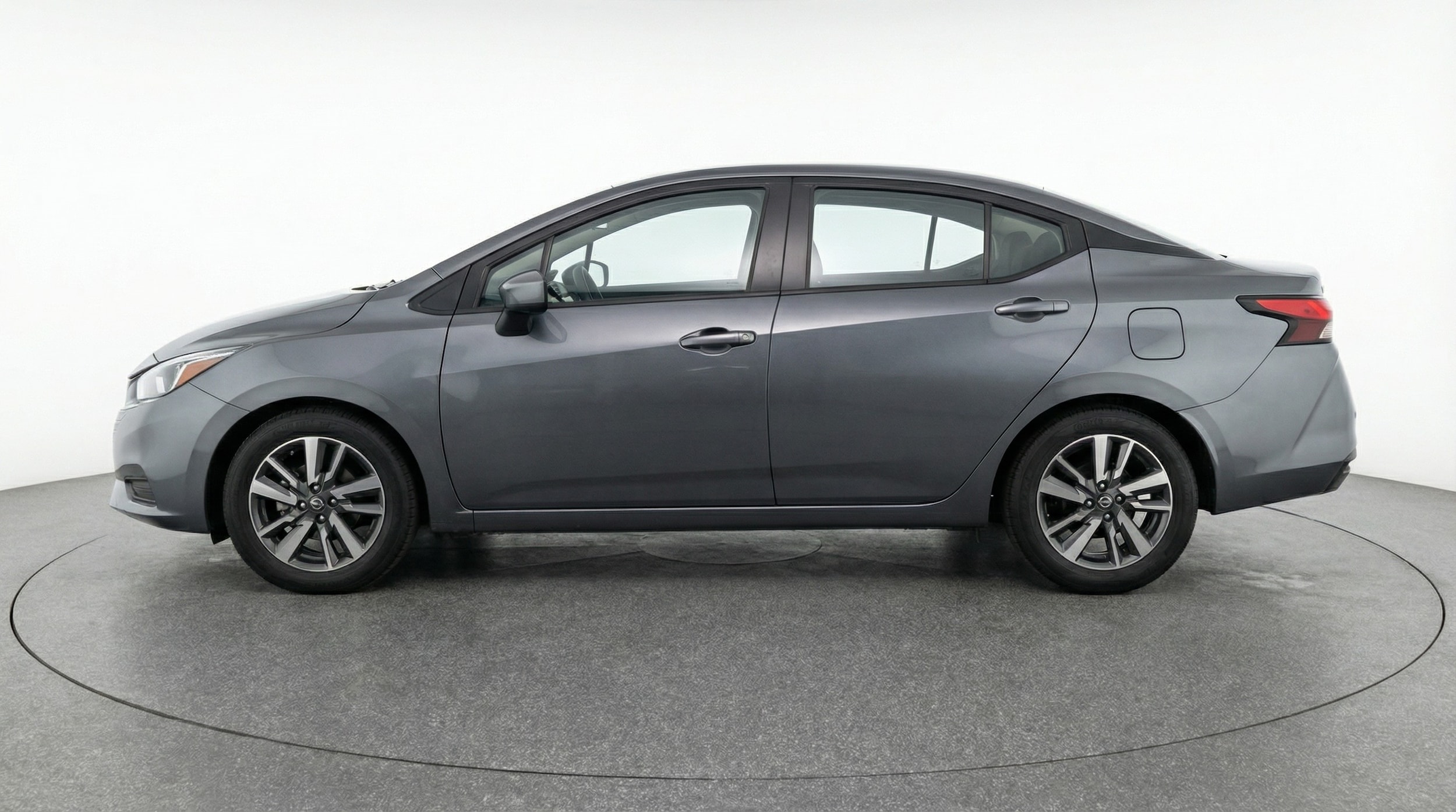 Thumbnail: 2025 Nissan Versa - 4