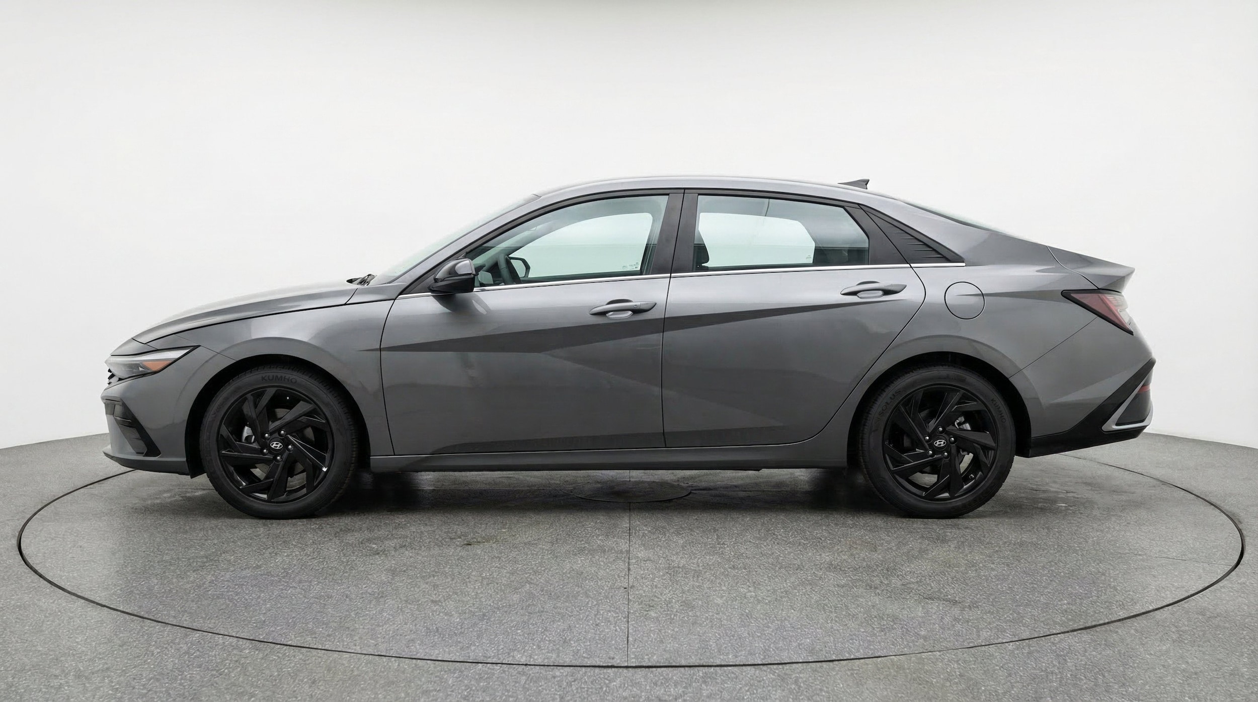 Thumbnail: 2026 Hyundai Elantra - 5