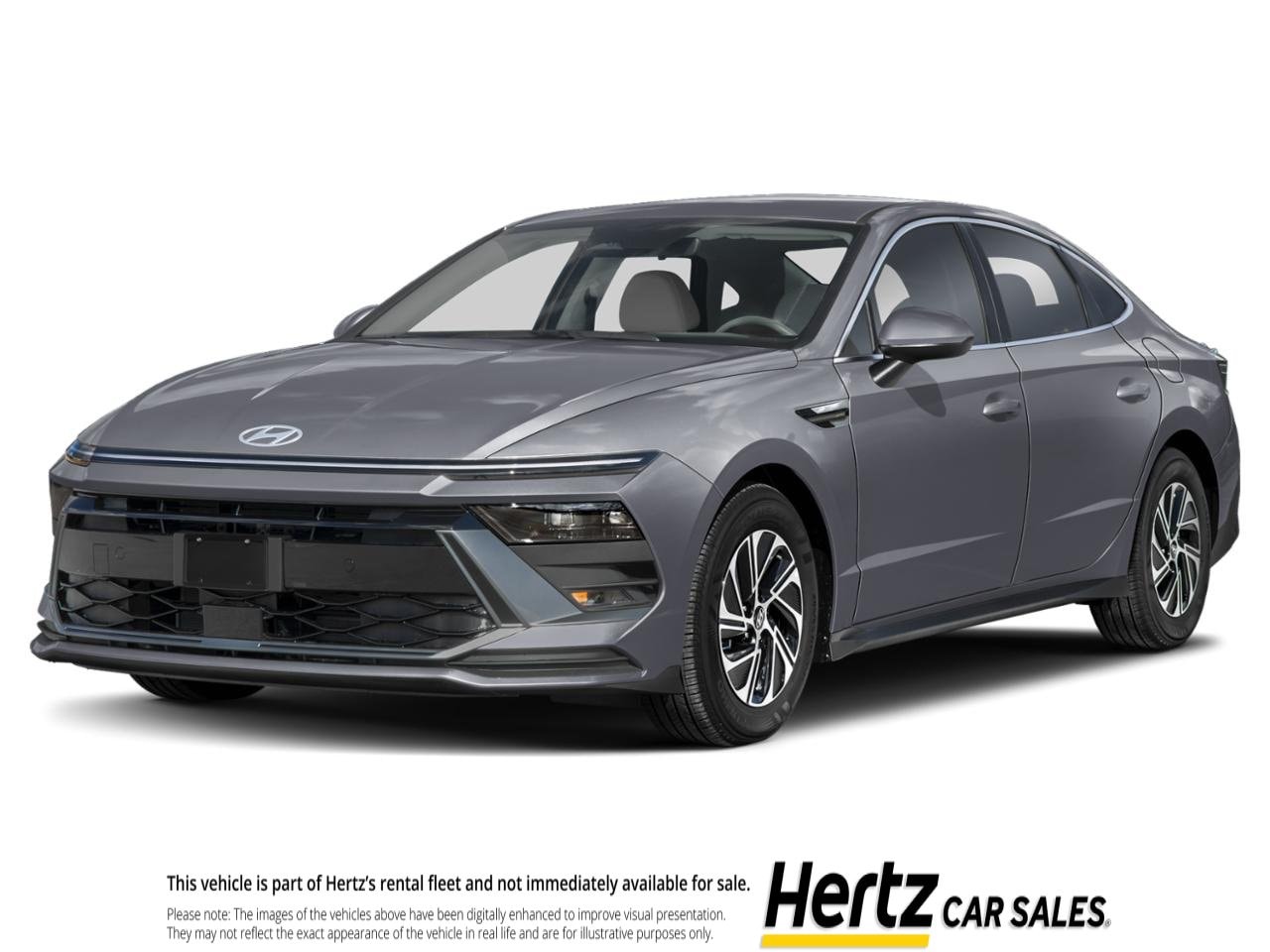 Thumbnail: 2026 Hyundai Sonata - 1