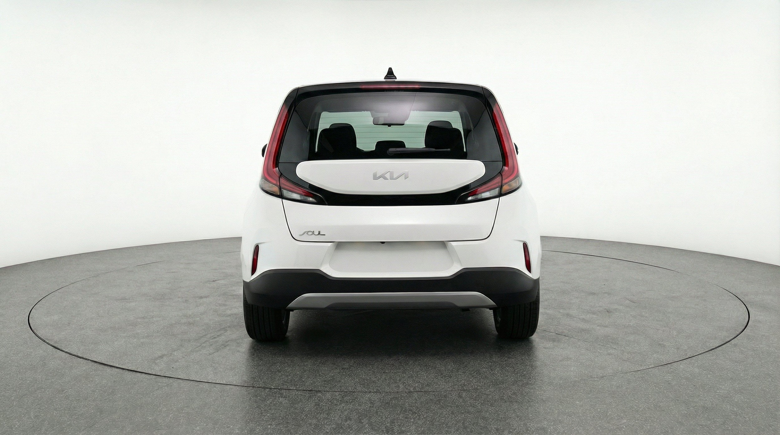 Thumbnail: 2025 Kia Soul - 7