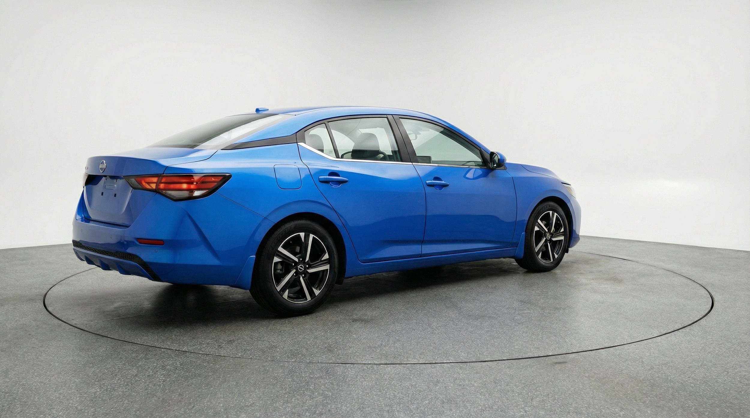 Thumbnail: 2025 Nissan Sentra - 9