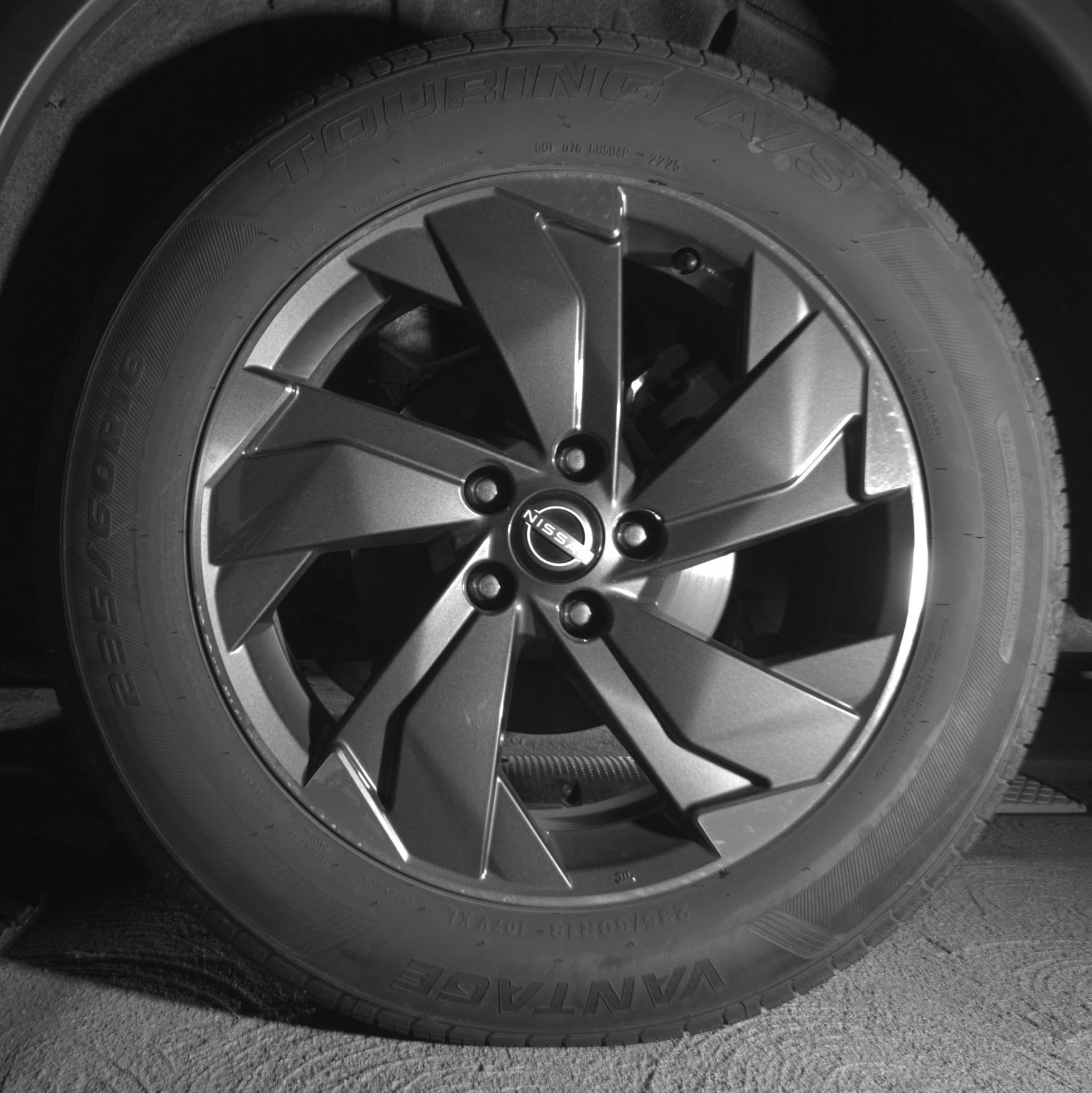 Thumbnail: 2025 Nissan Rogue - 14