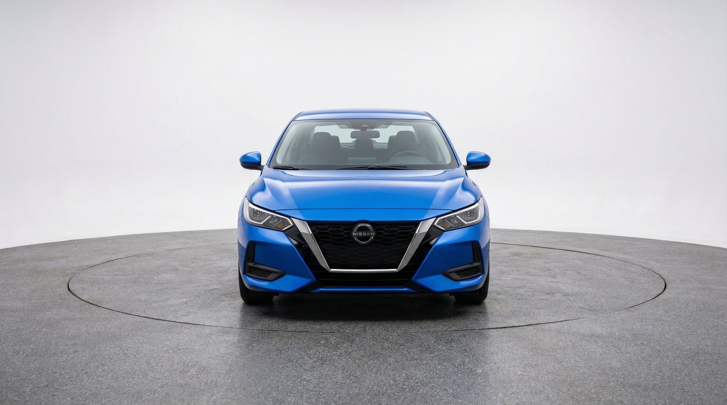 Thumbnail: 2025 Nissan Sentra - 2