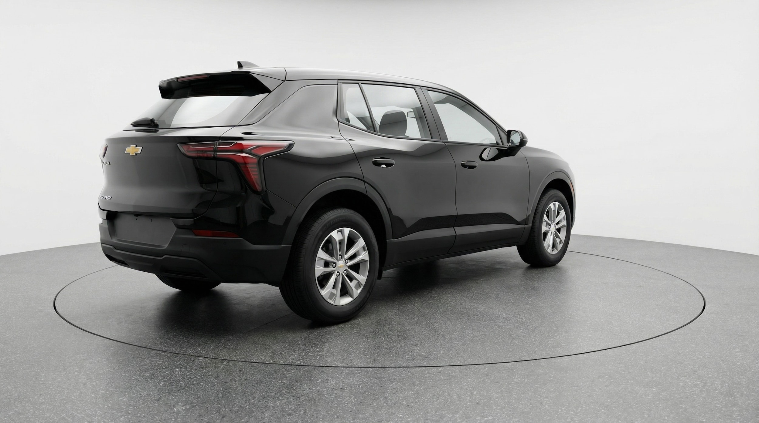 Thumbnail: 2025 Chevrolet Equinox - 7