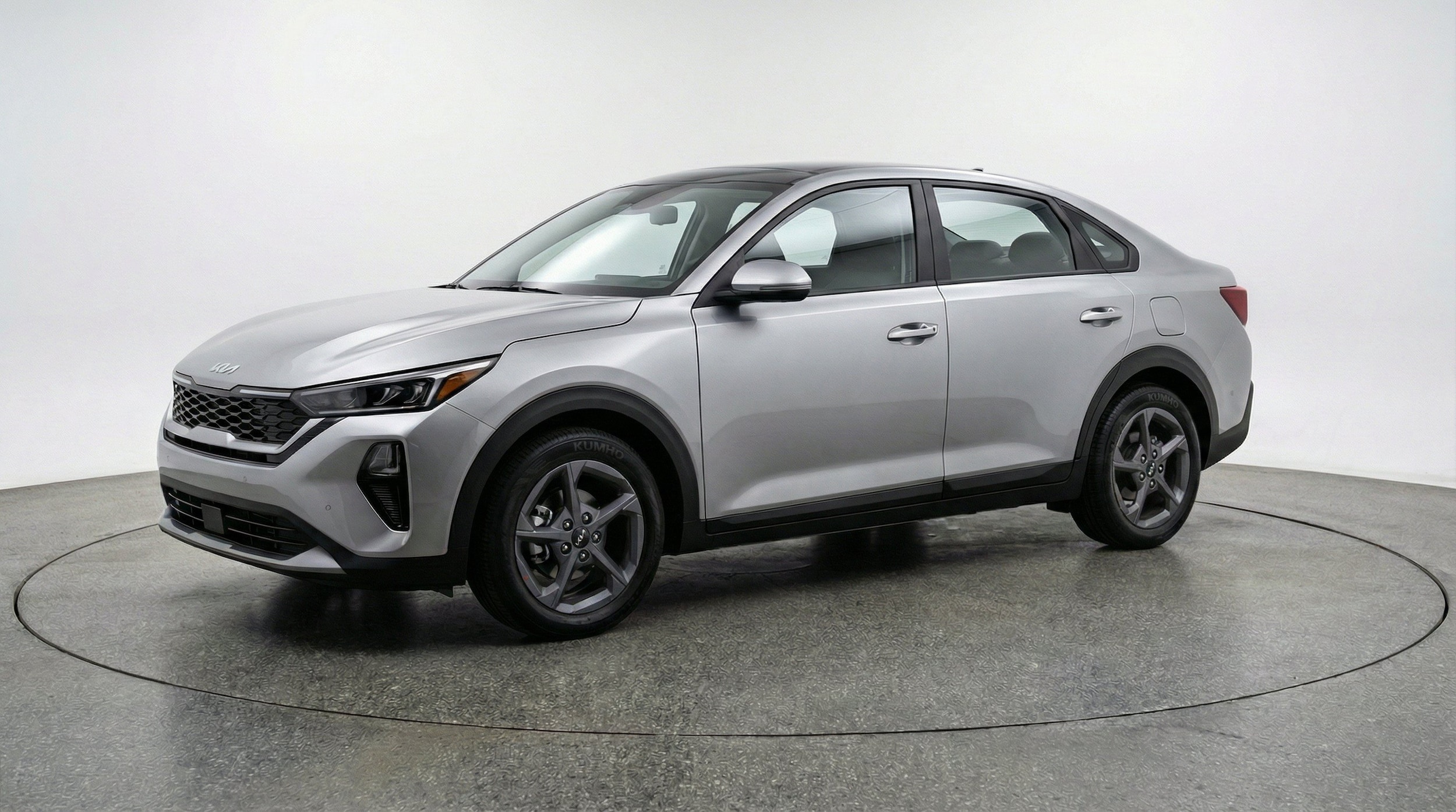 Thumbnail: 2026 Kia K4 - 3