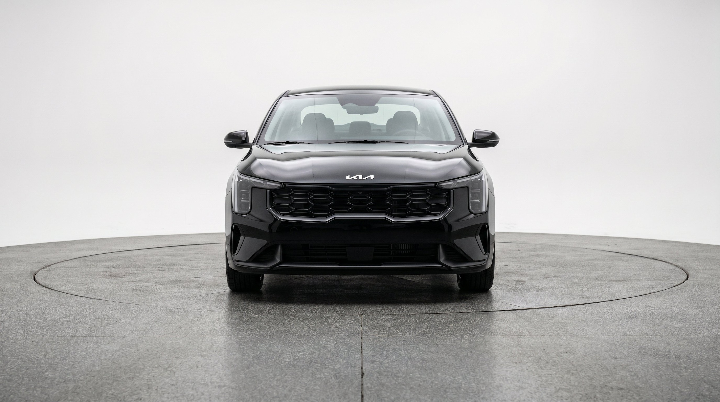 Thumbnail: 2026 Kia K4 - 2