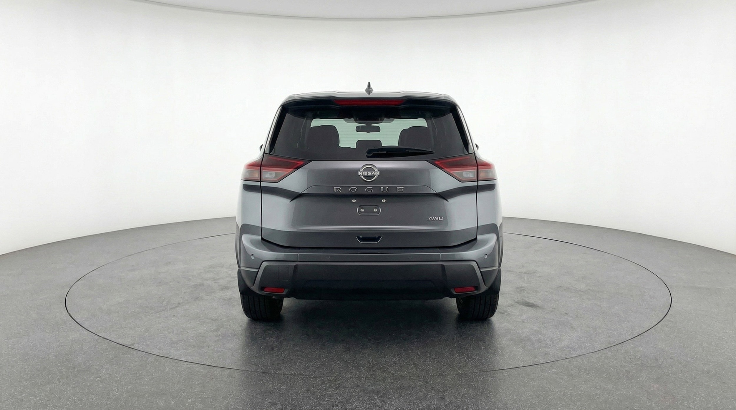 Thumbnail: 2025 Nissan Rogue - 7