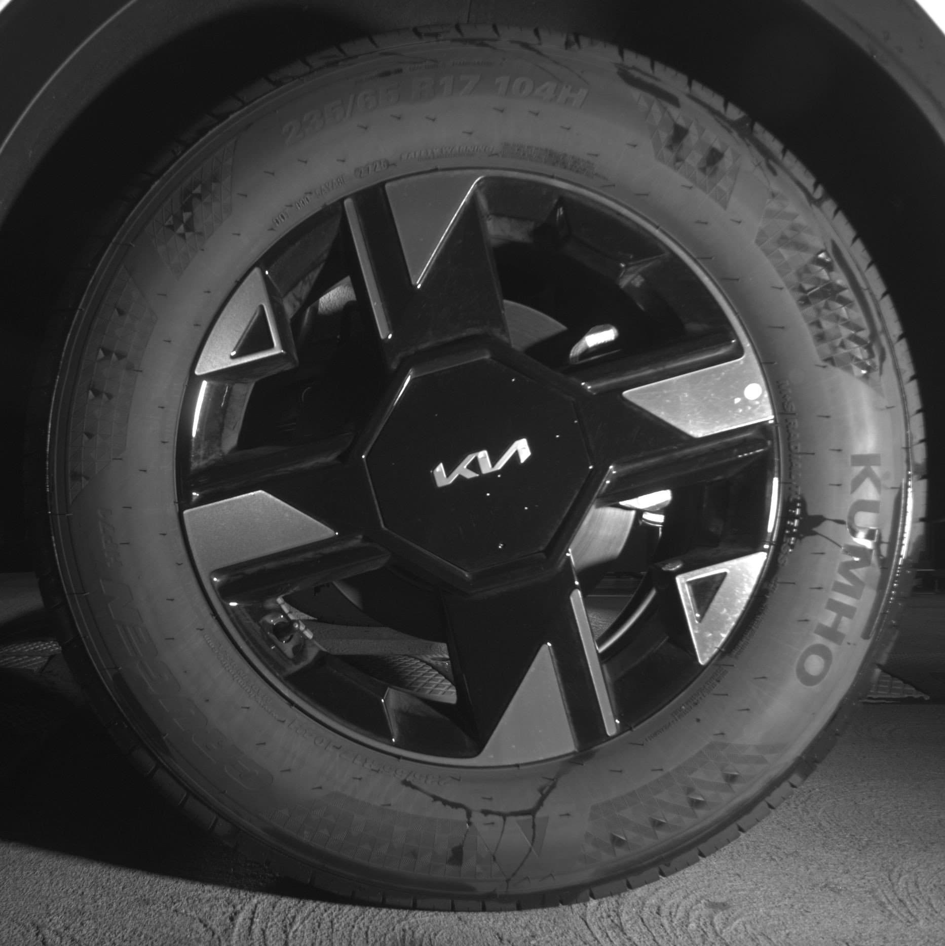 Thumbnail: 2026 Kia Sportage - 14