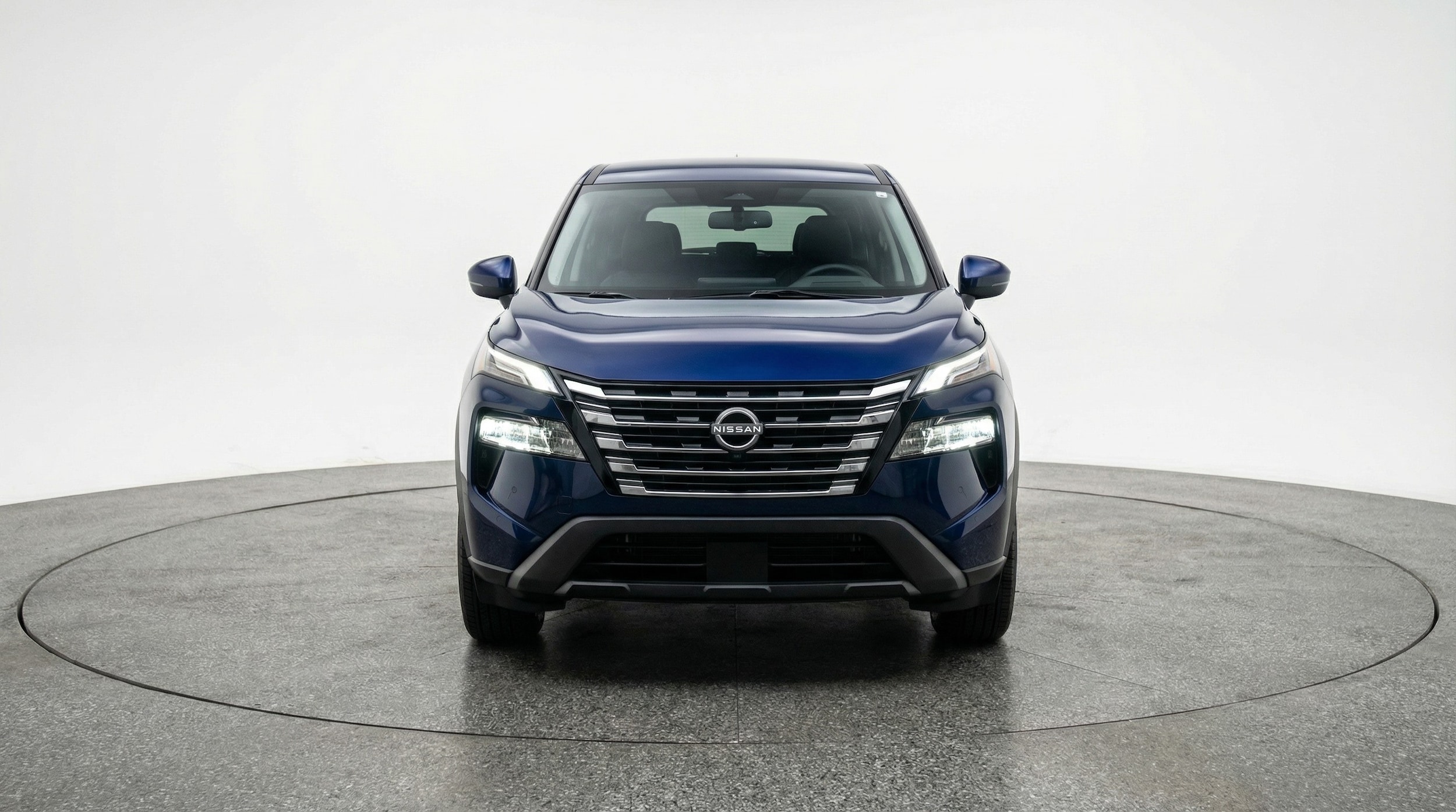 Thumbnail: 2025 Nissan Rogue - 2