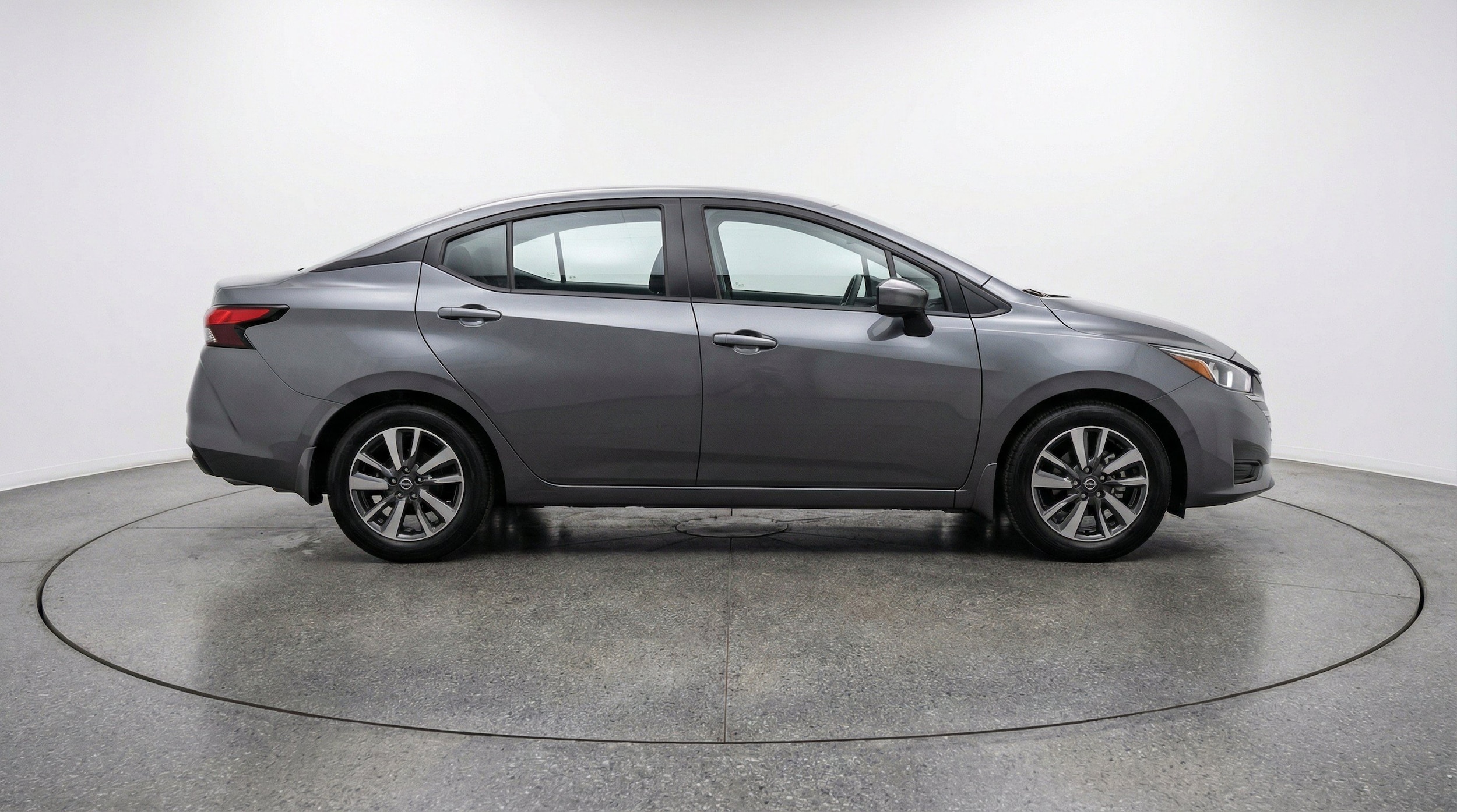 Thumbnail: 2025 Nissan Versa - 11