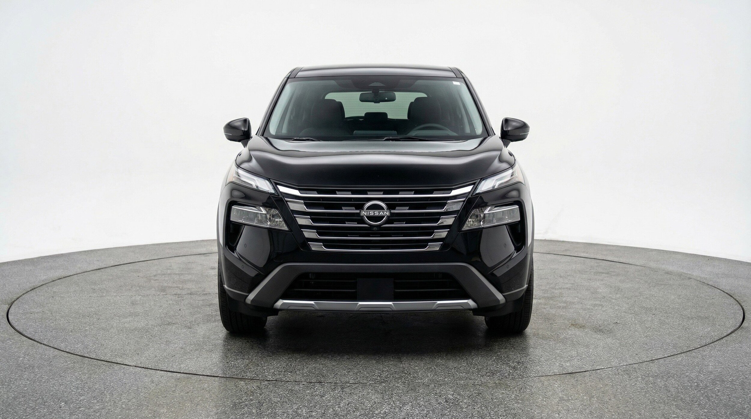 Thumbnail: 2025 Nissan Rogue - 2