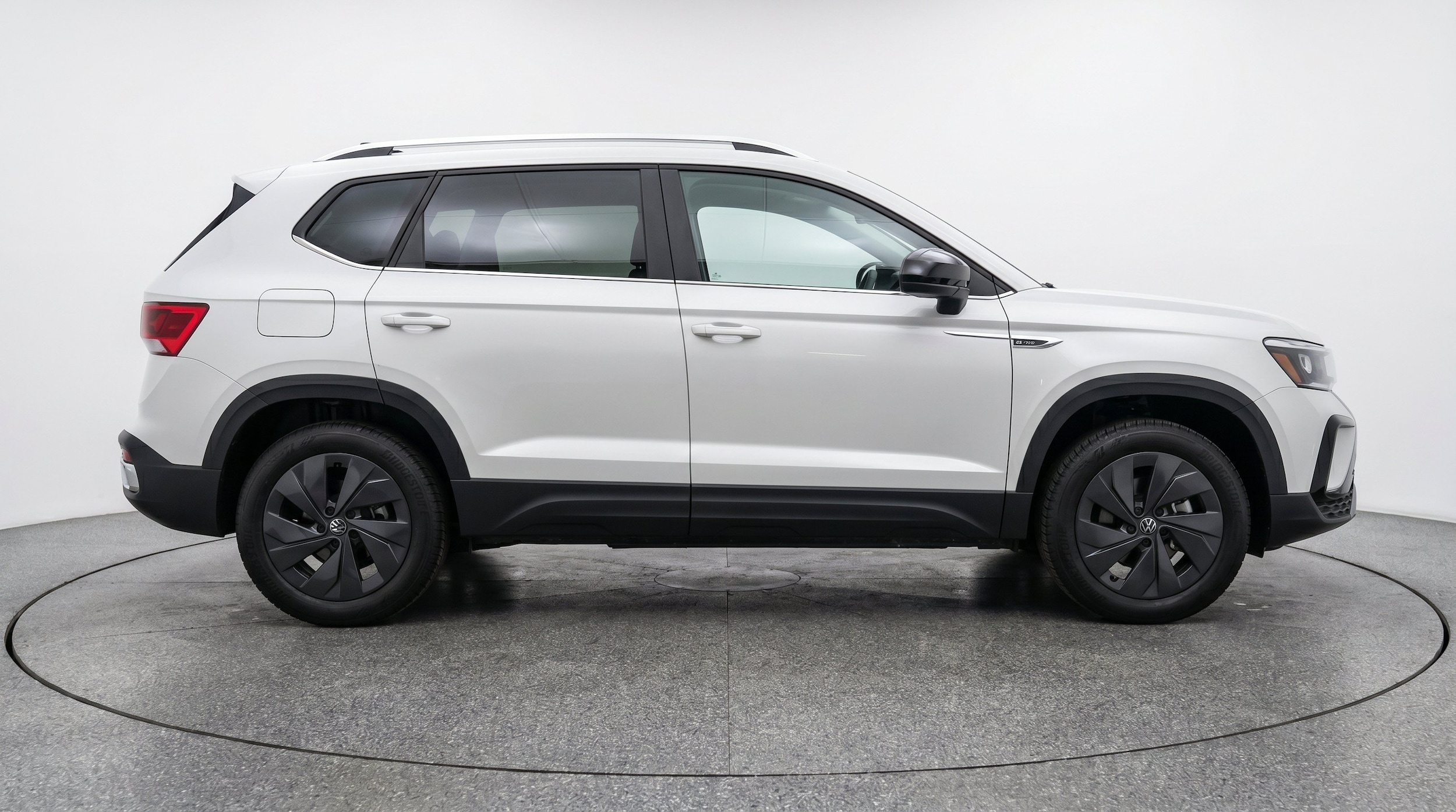 Thumbnail: 2026 Volkswagen Taos - 11