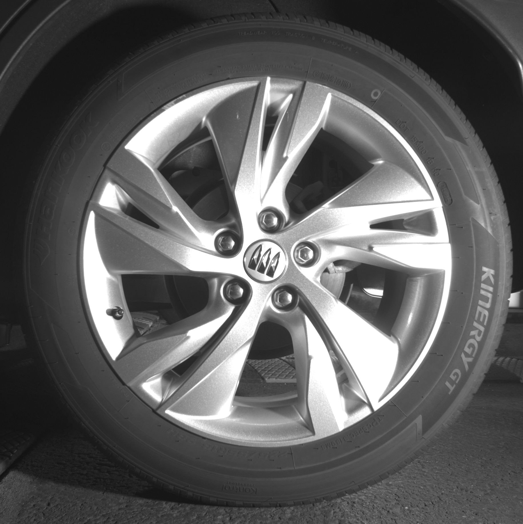 Thumbnail: 2025 Buick Encore GX - 14