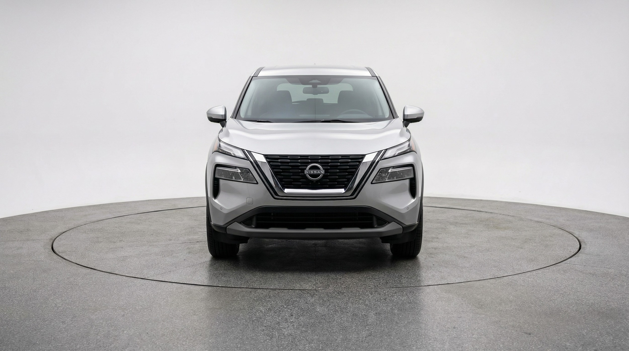 Thumbnail: 2025 Nissan Rogue - 2