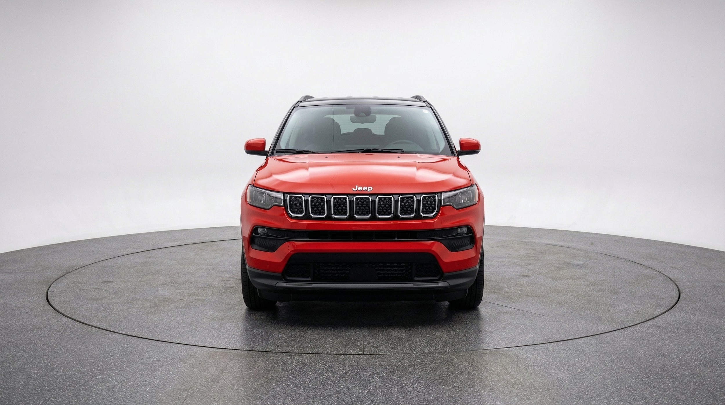 Thumbnail: 2025 Jeep Compass - 2