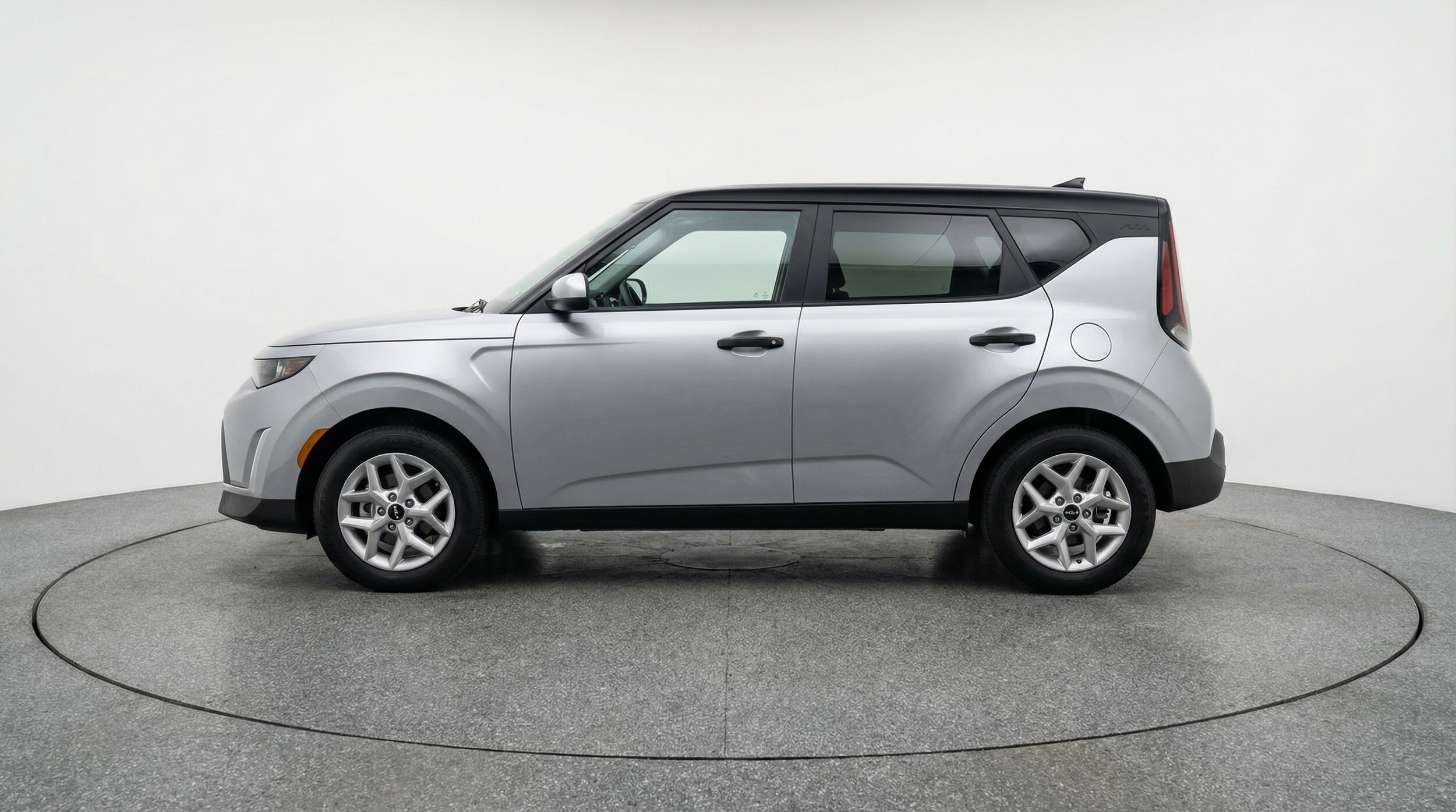 Thumbnail: 2025 Kia Soul - 4