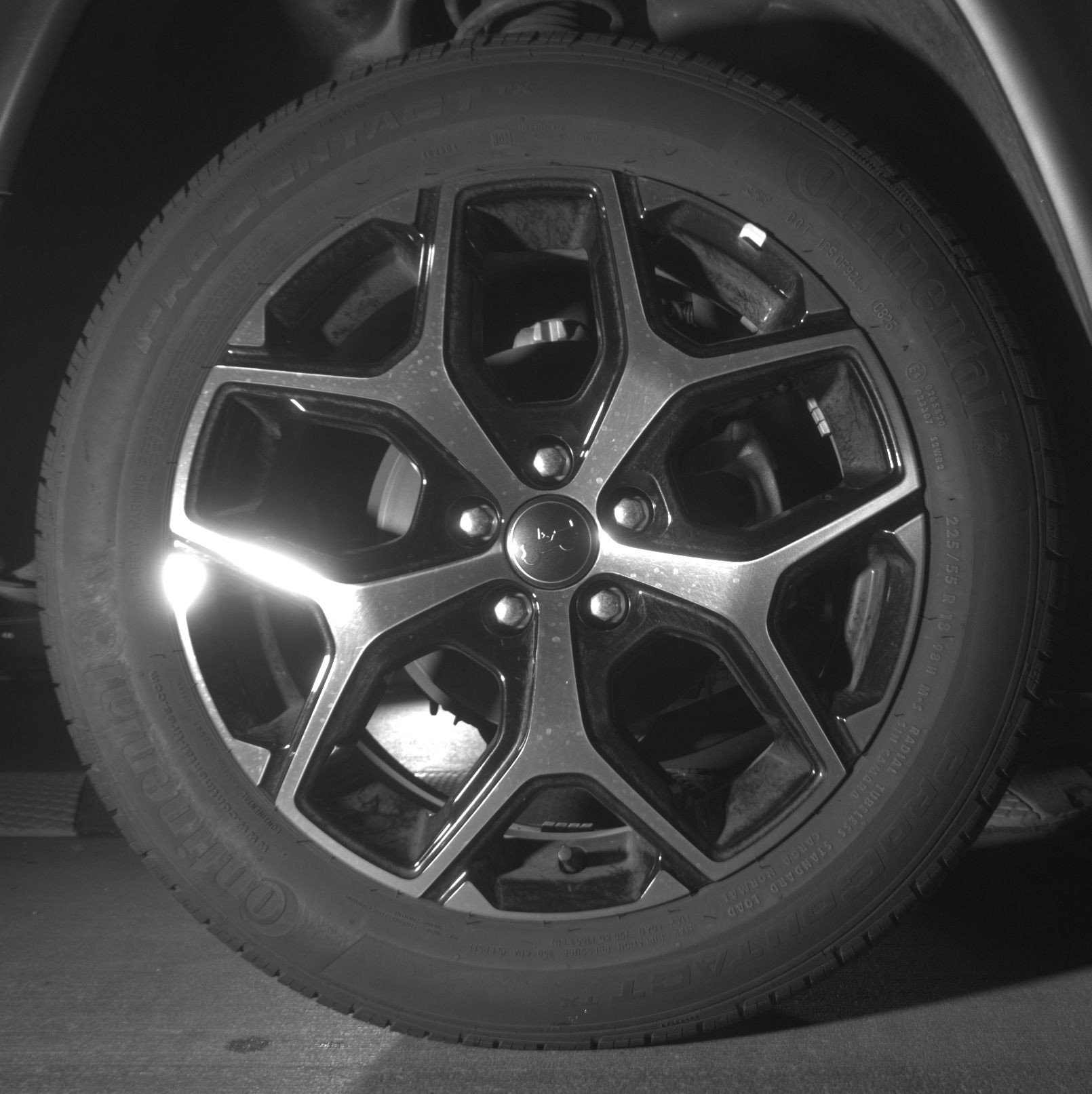 Thumbnail: 2025 Jeep Compass - 12