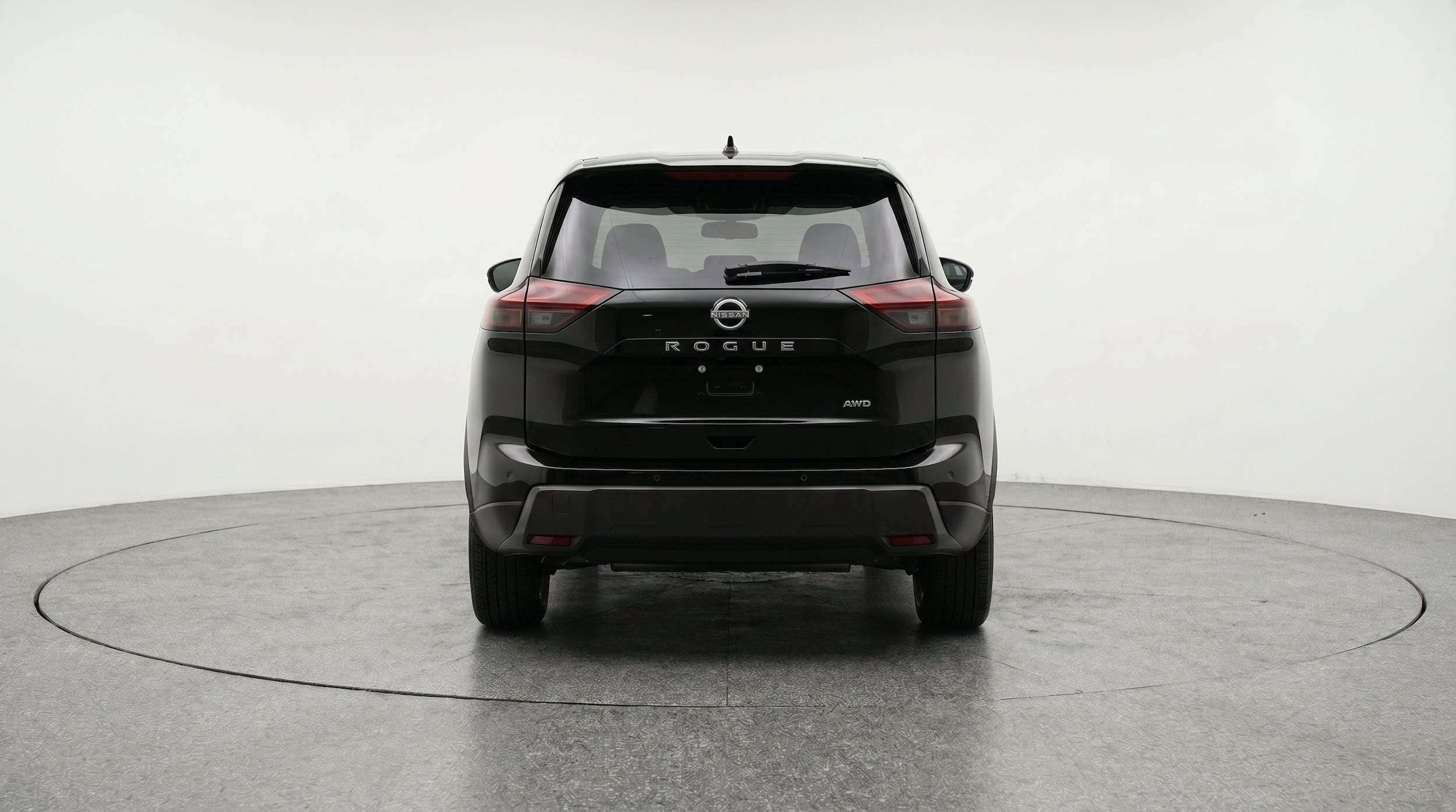 Thumbnail: 2025 Nissan Rogue - 7