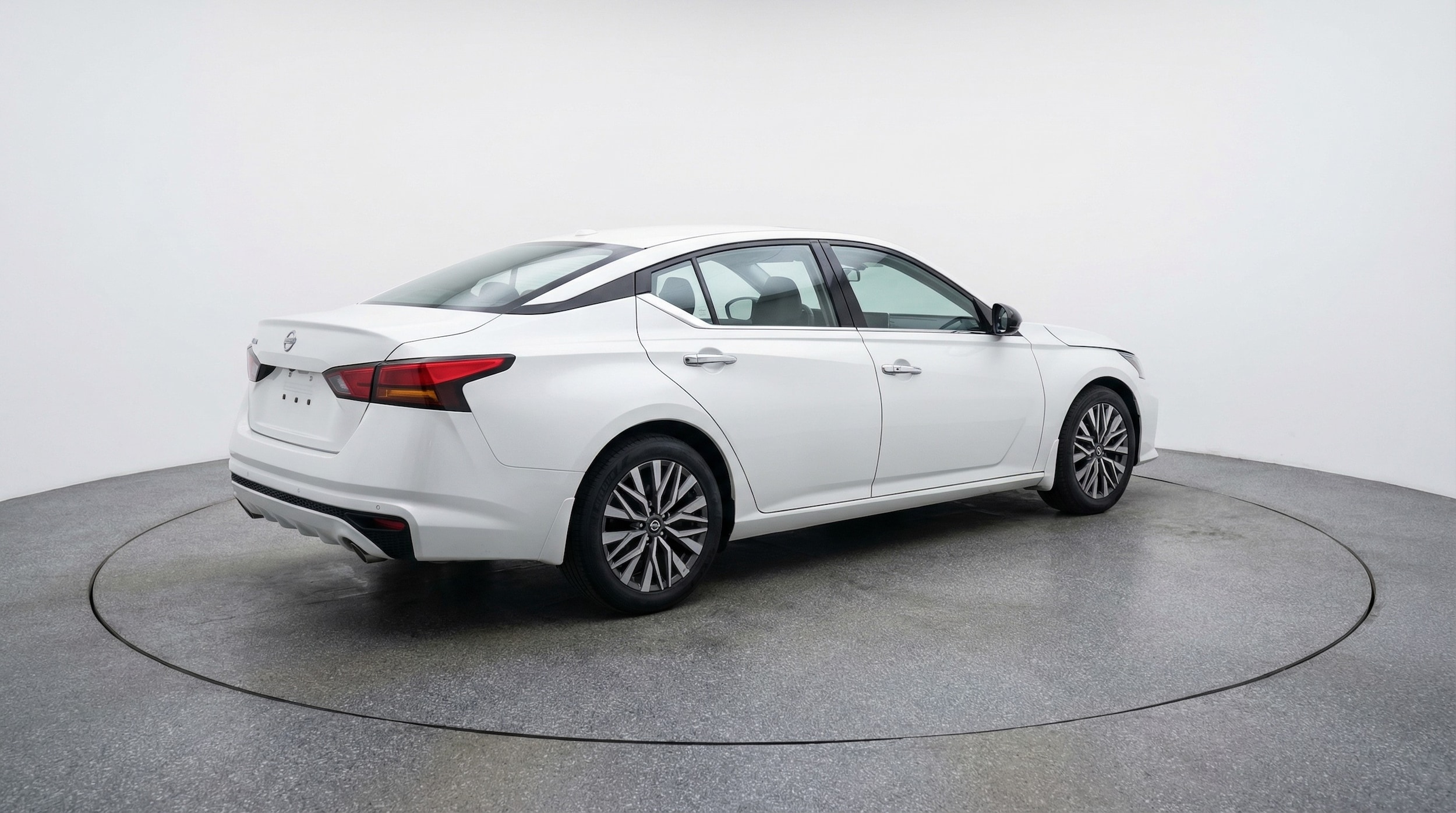 Thumbnail: 2025 Nissan Altima - 7