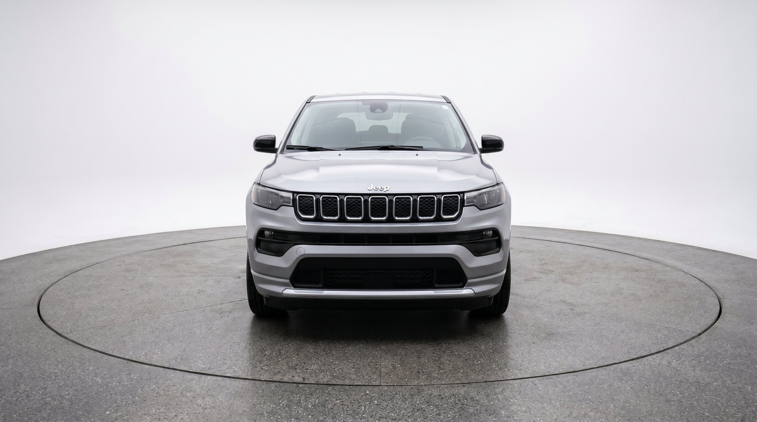 Thumbnail: 2025 Jeep Compass - 2