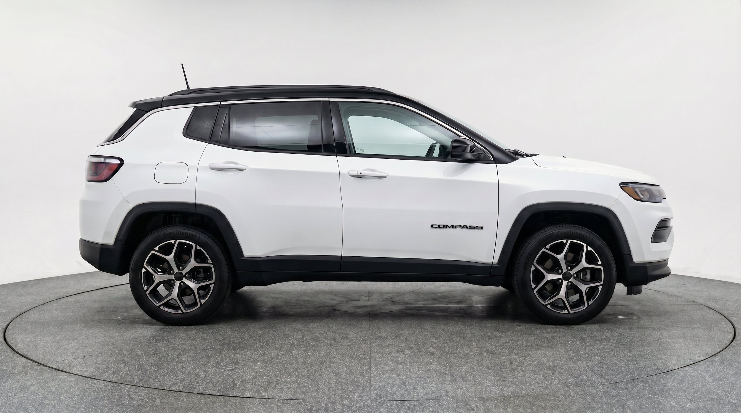 Thumbnail: 2025 Jeep Compass - 10