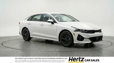2025 Kia K5 LXS -
                  San Francisco, CA