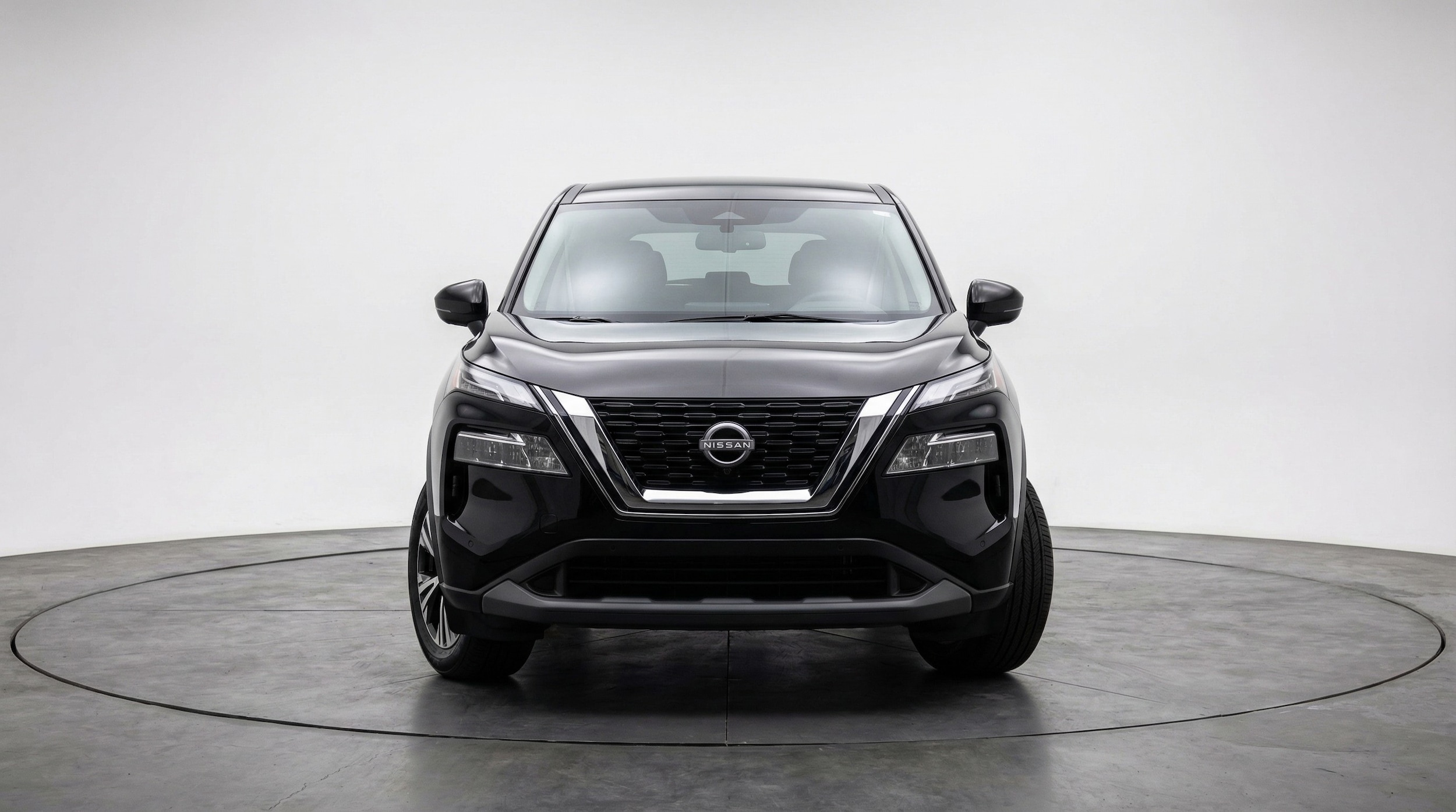 Thumbnail: 2025 Nissan Rogue - 2