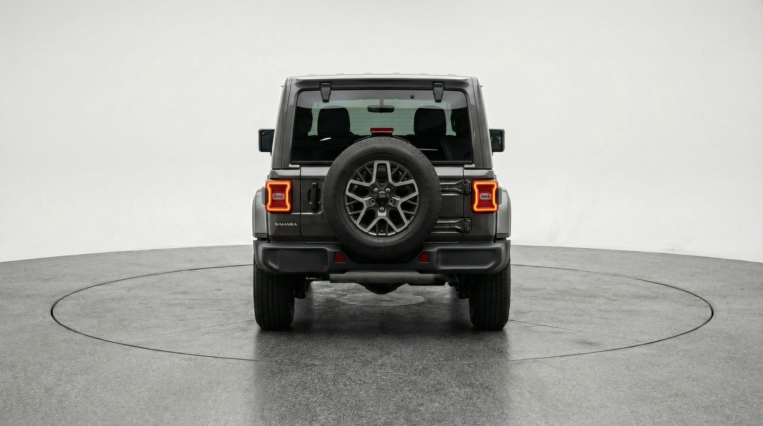 Thumbnail: 2025 Jeep Wrangler - 6