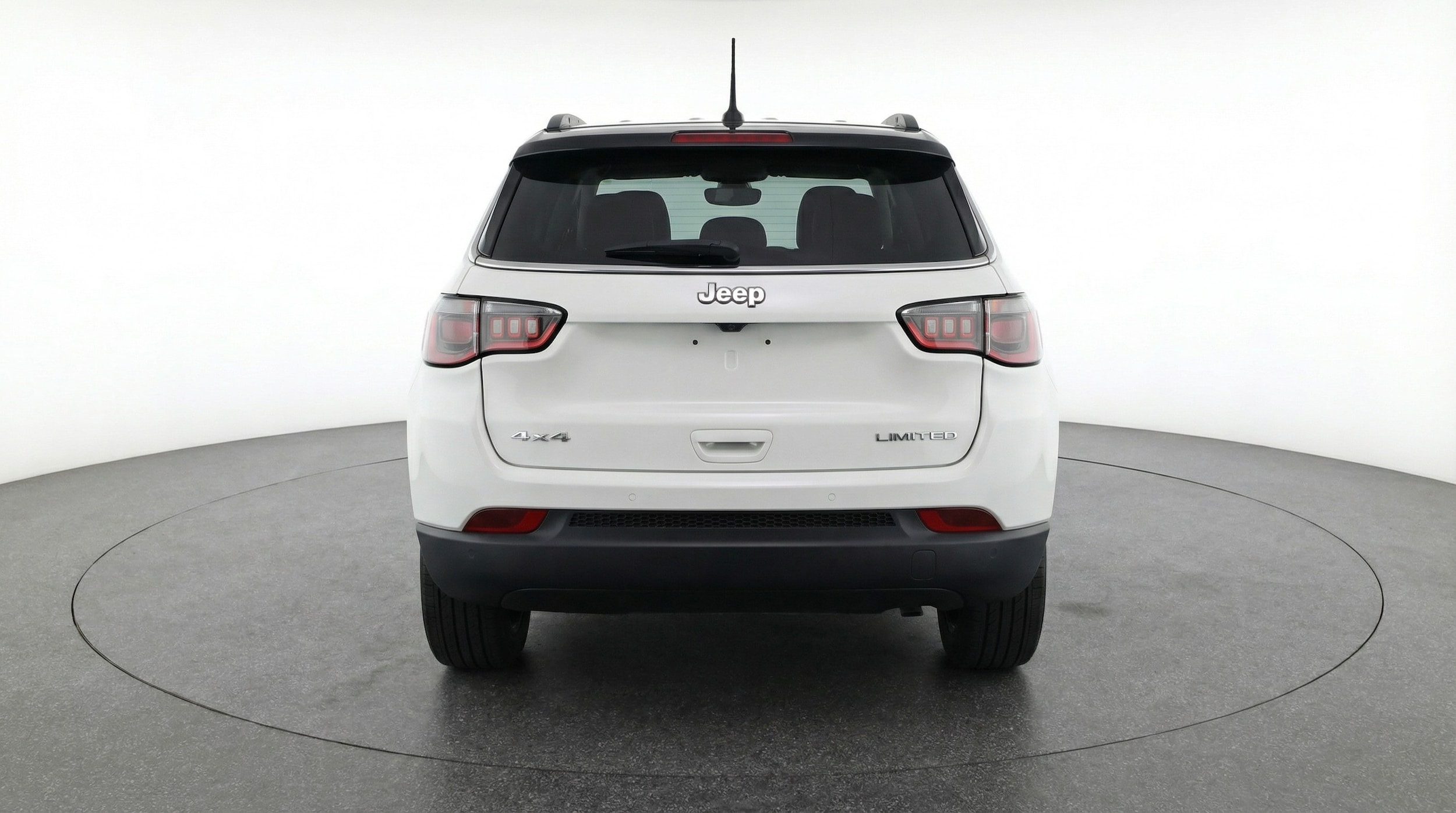 Thumbnail: 2025 Jeep Compass - 6