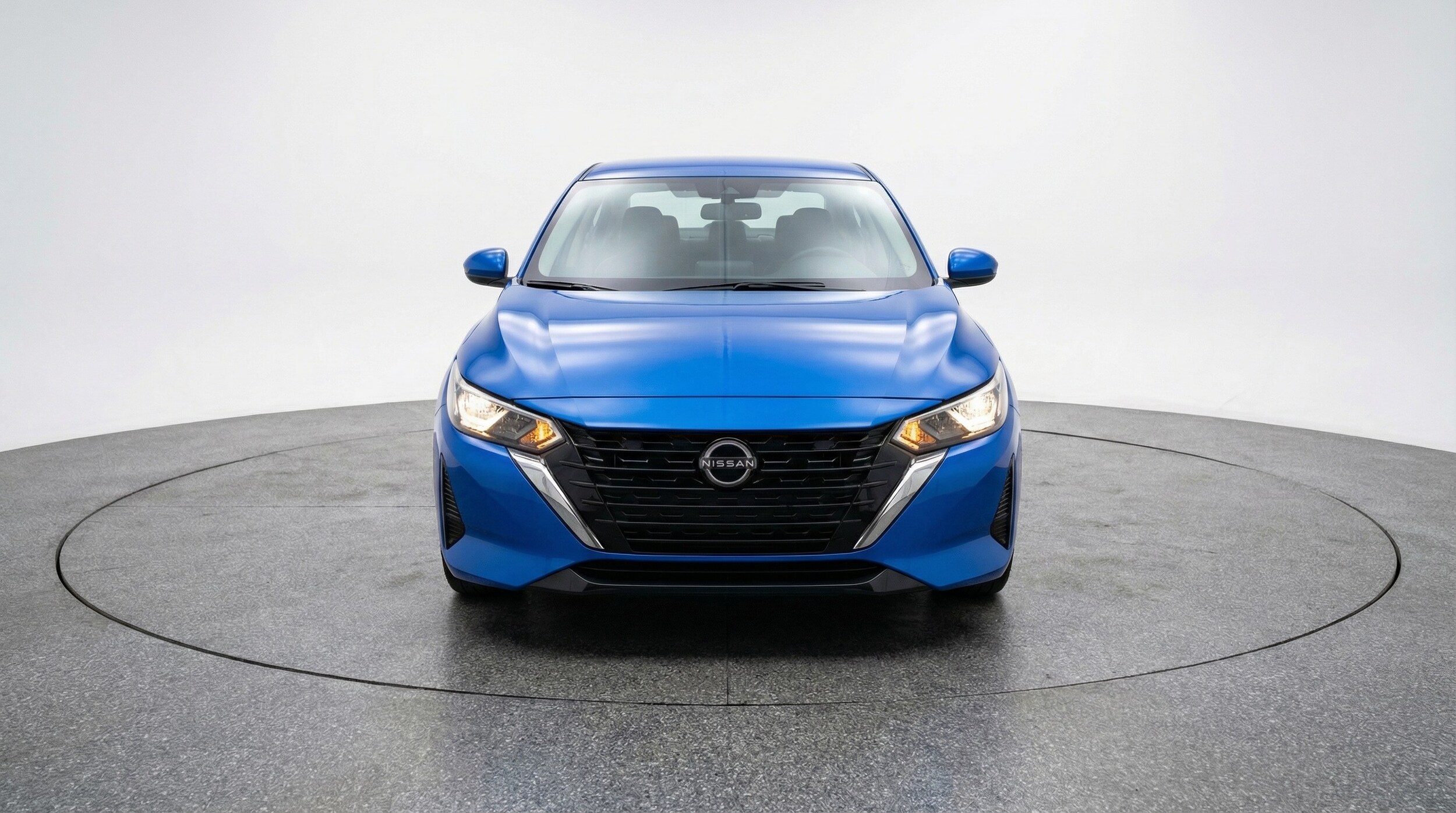 Thumbnail: 2025 Nissan Sentra - 2