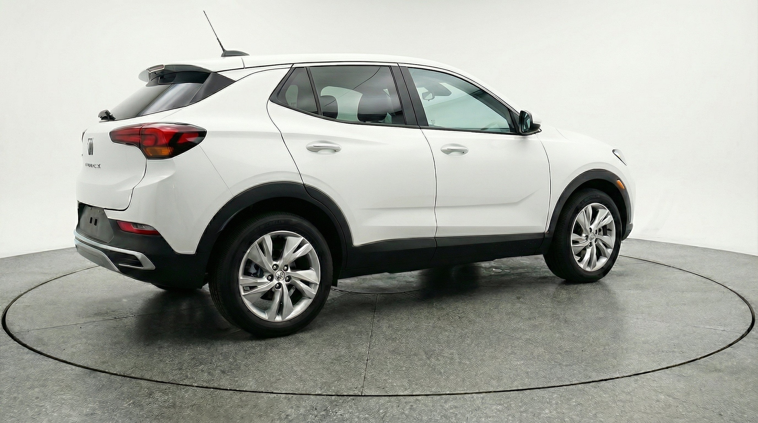 Thumbnail: 2026 Buick Encore GX - 9