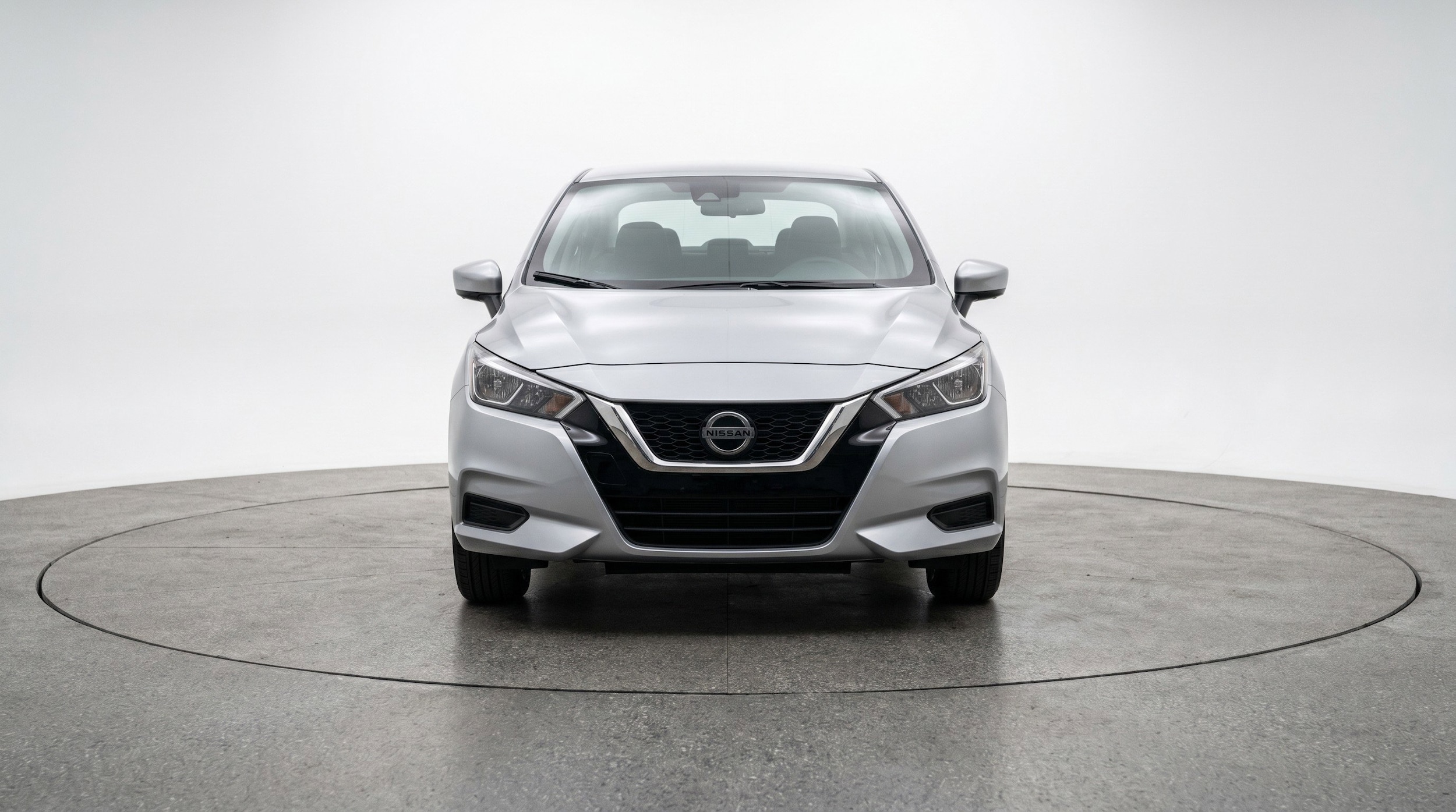 Thumbnail: 2025 Nissan Versa - 2
