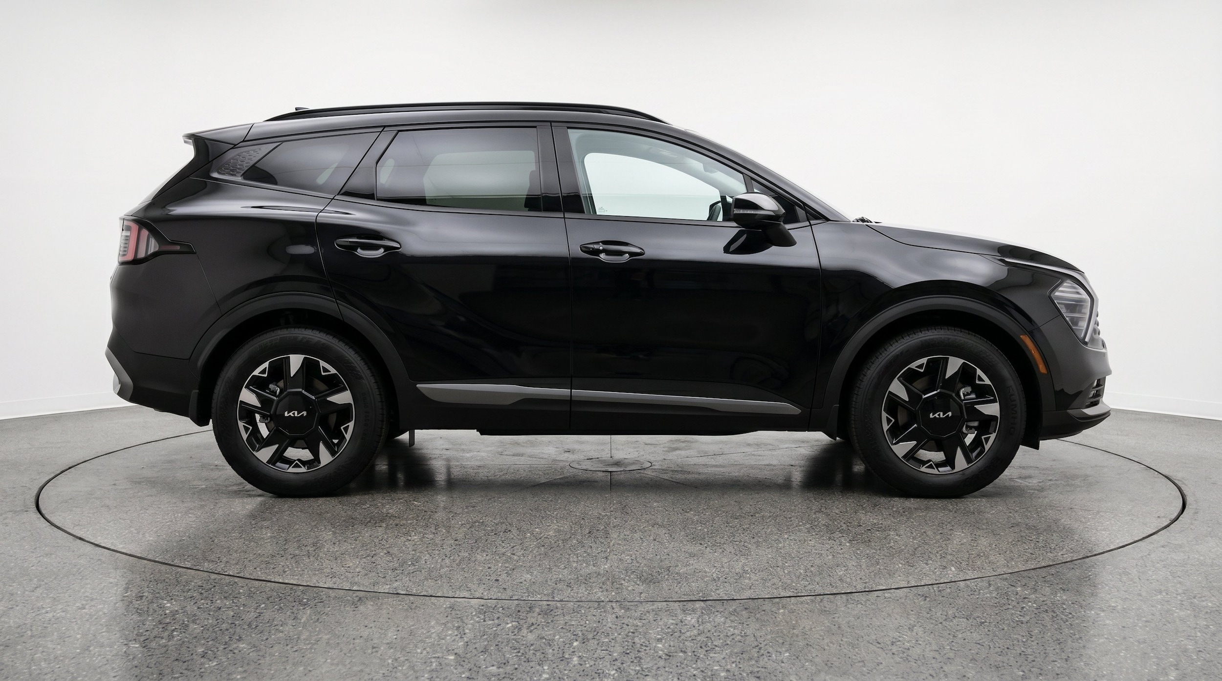Thumbnail: 2026 Kia Sportage - 11