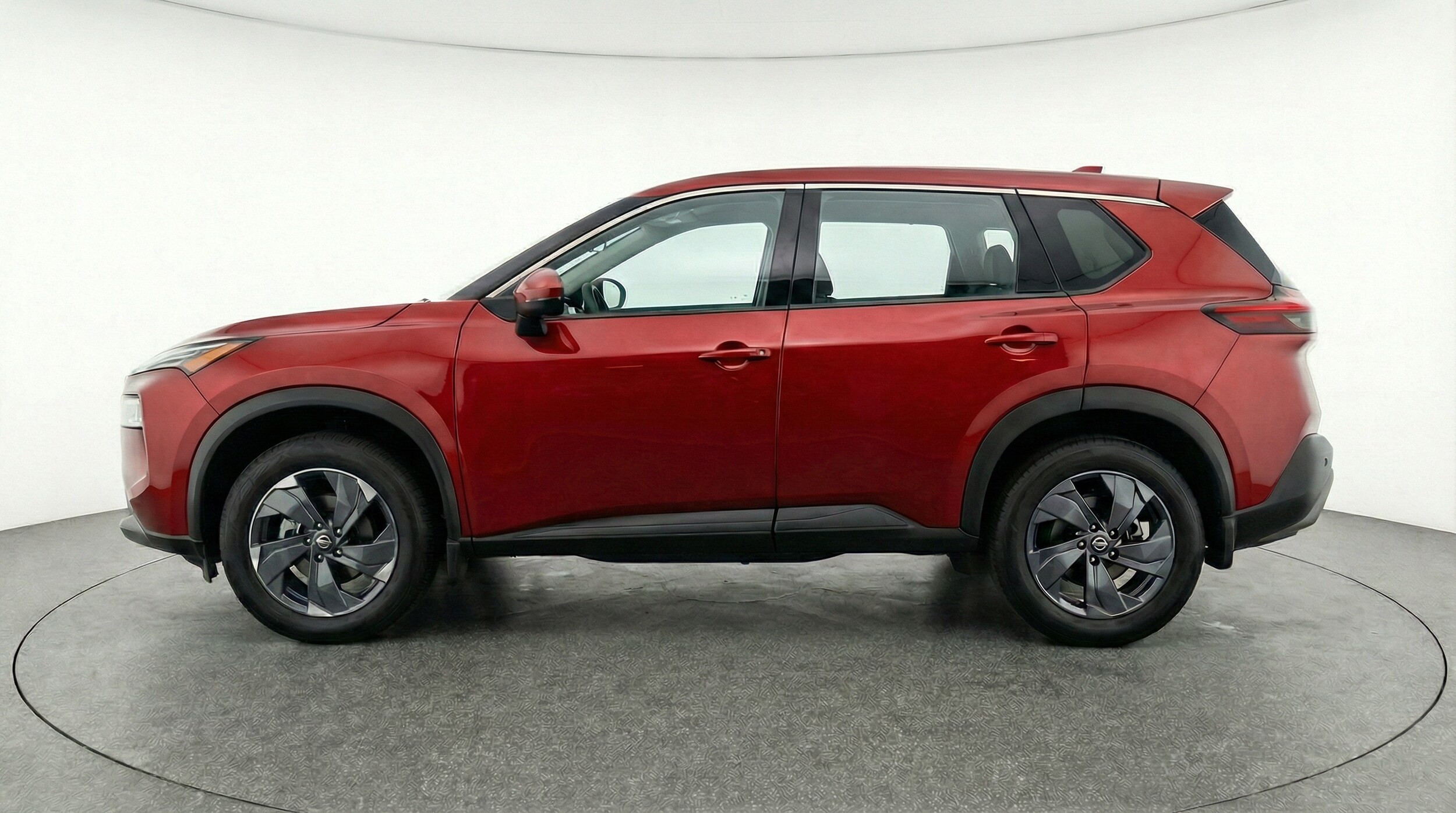 Thumbnail: 2025 Nissan Rogue - 4