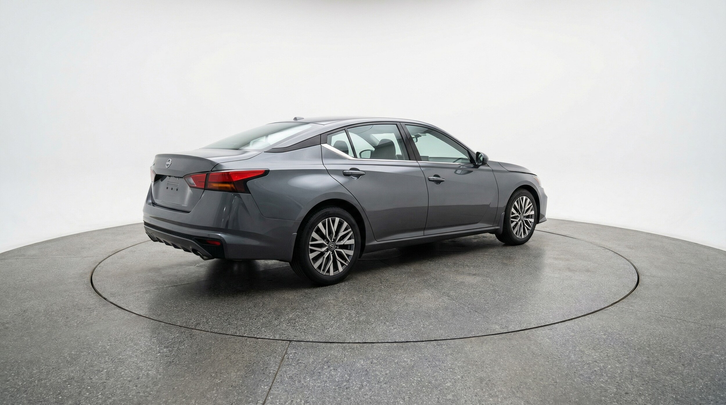 Thumbnail: 2025 Nissan Altima - 7