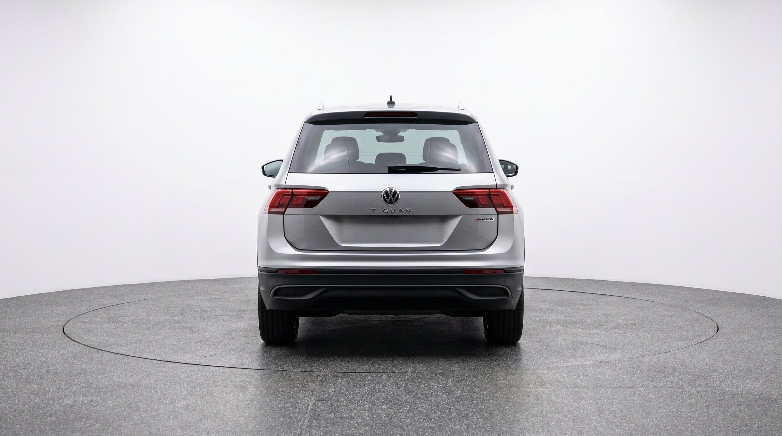 Thumbnail: 2026 Volkswagen Tiguan - 7