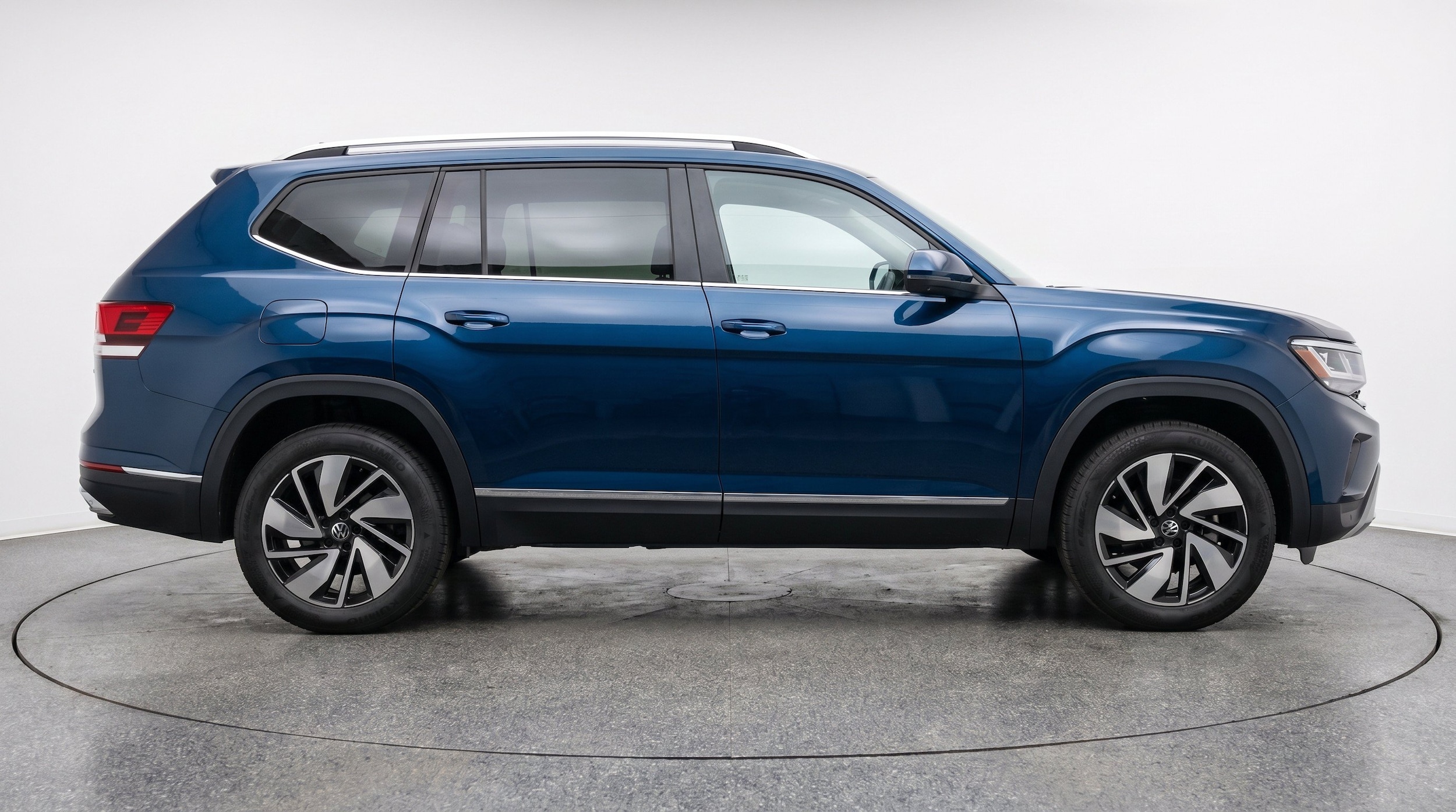 Thumbnail: 2026 Volkswagen Atlas - 11