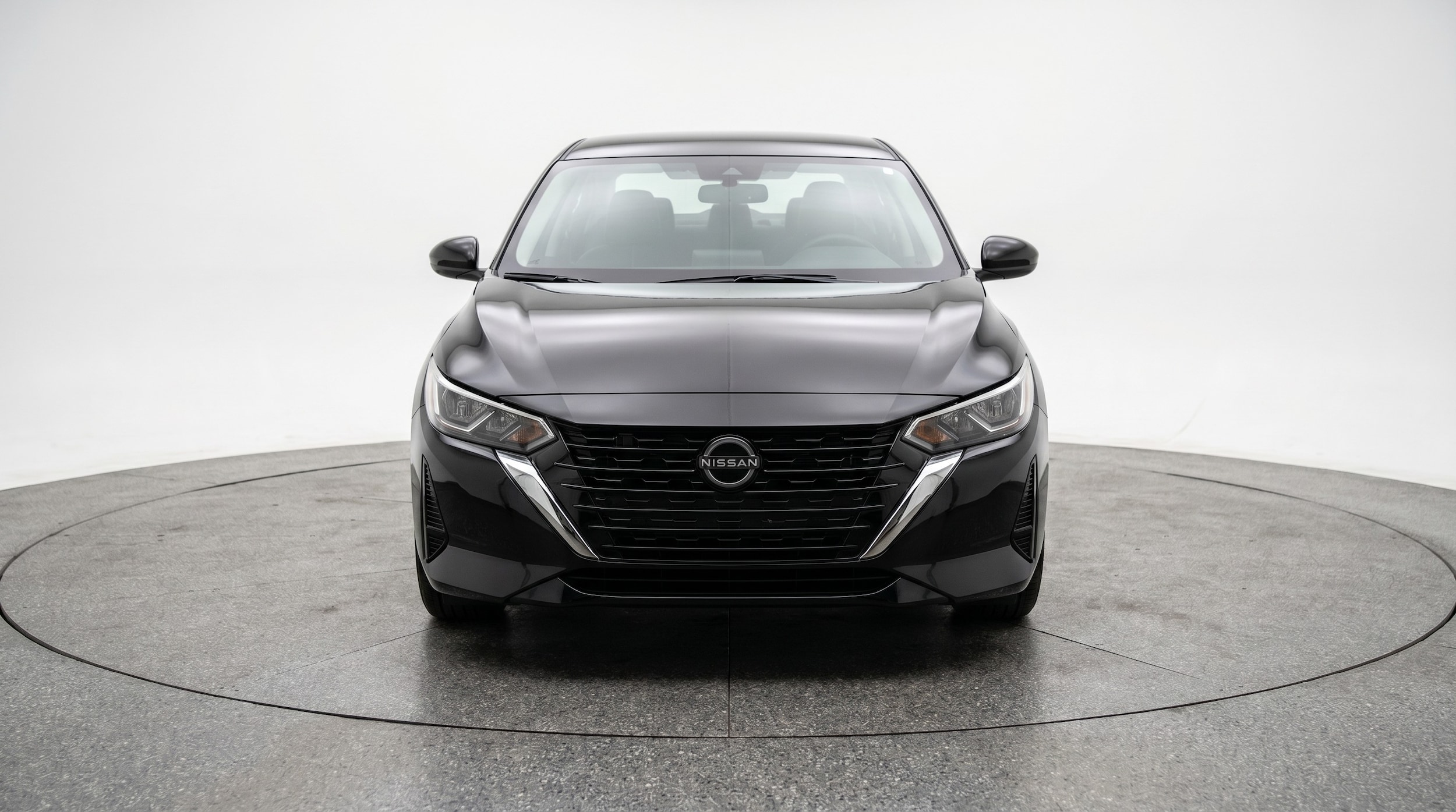 Thumbnail: 2025 Nissan Sentra - 2