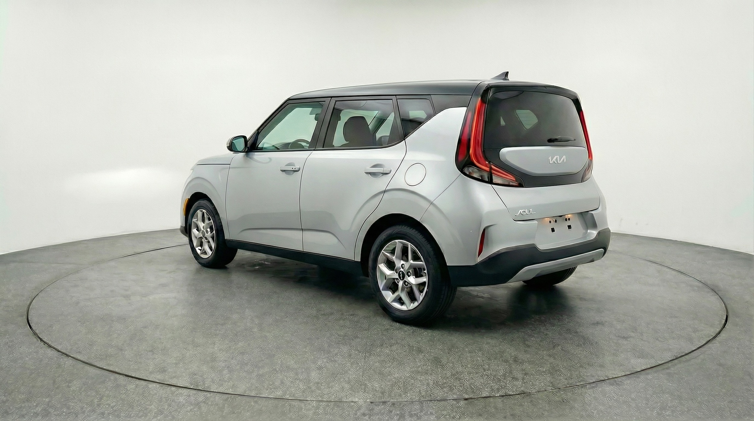 Thumbnail: 2025 Kia Soul - 5