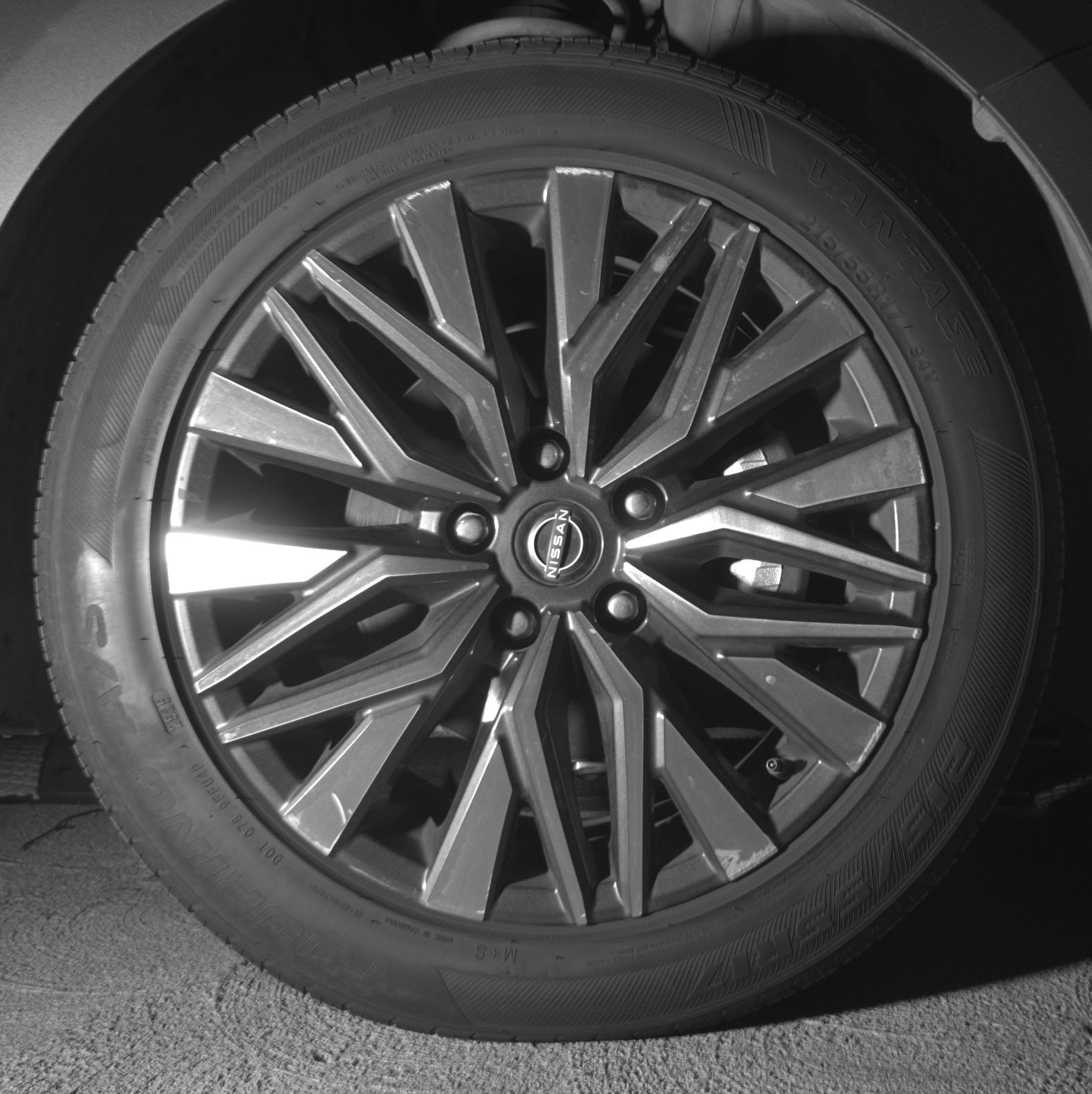 Thumbnail: 2025 Nissan Altima - 10